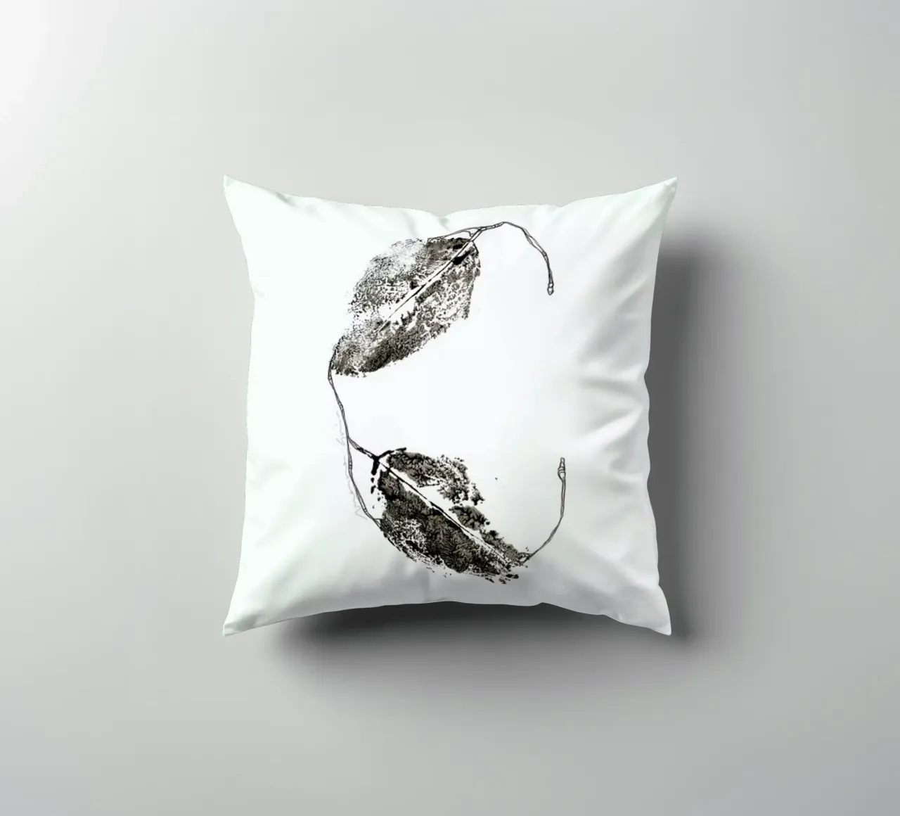 C cuscino da Marina Guiu