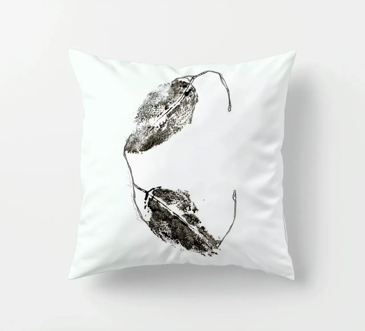 C cuscino da Marina Guiu