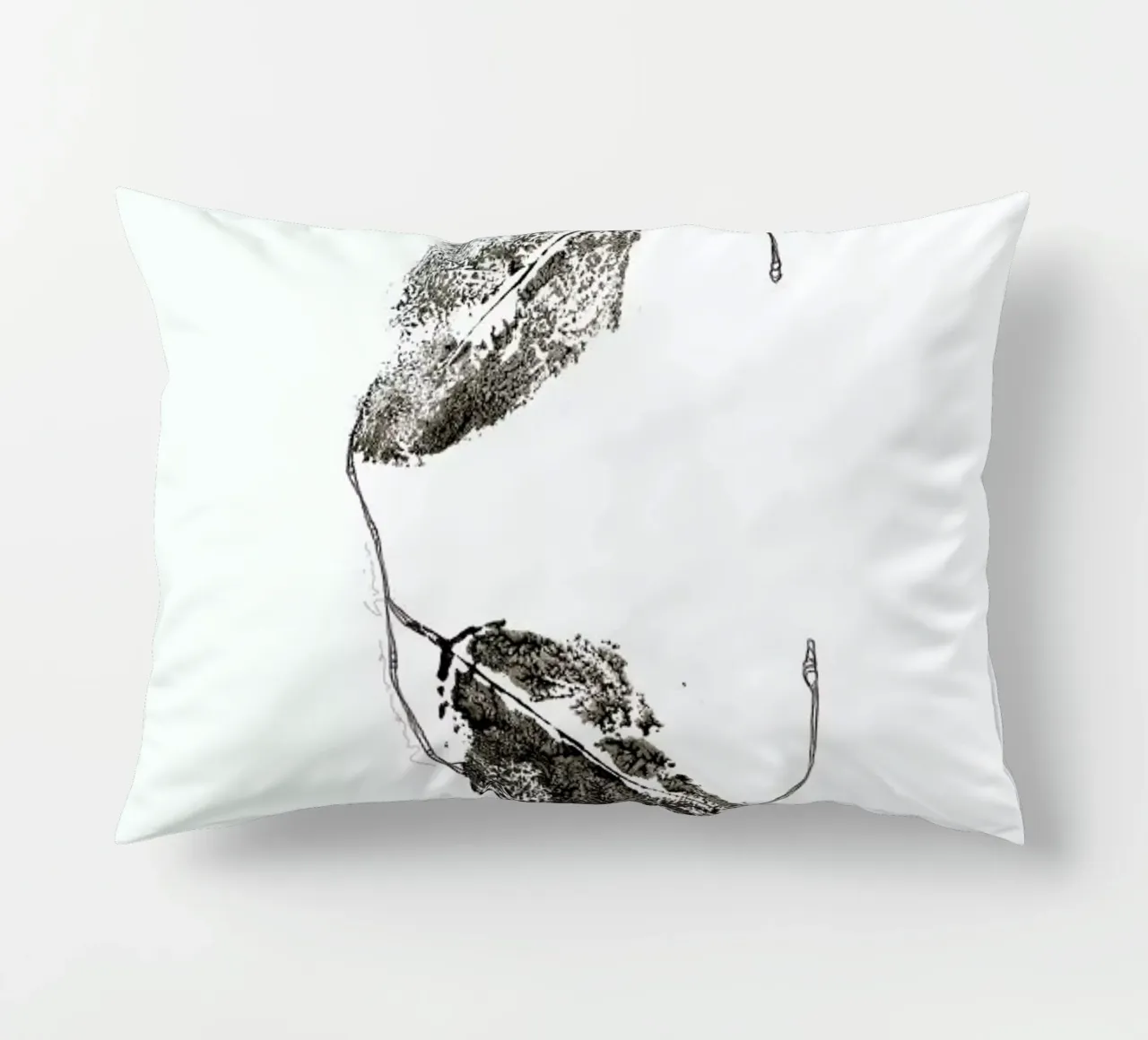 C cuscino da Marina Guiu