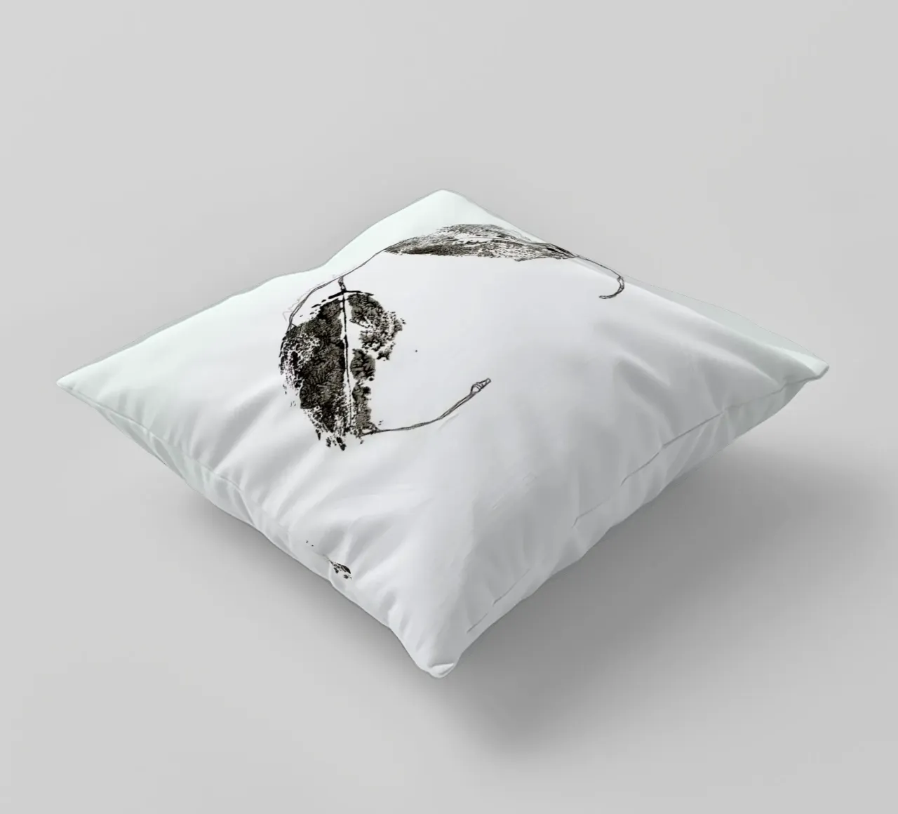 C cuscino da Marina Guiu