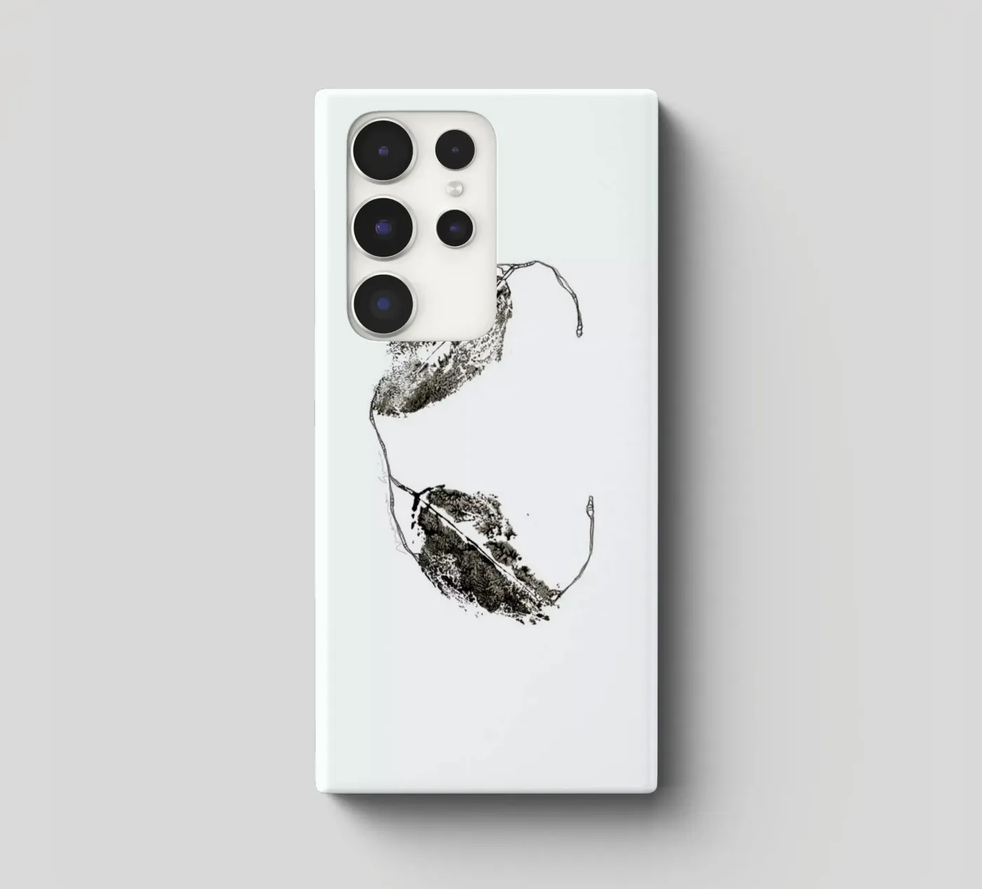 C cover samsung da Marina Guiu