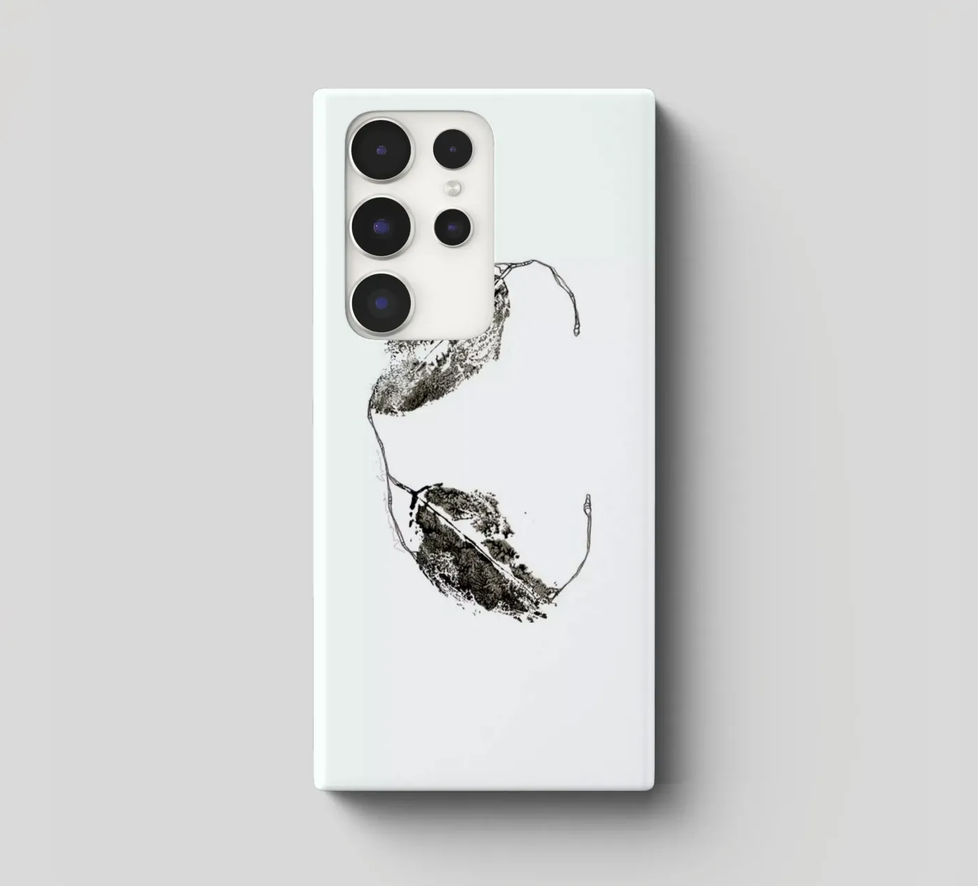 C cover samsung da Marina Guiu