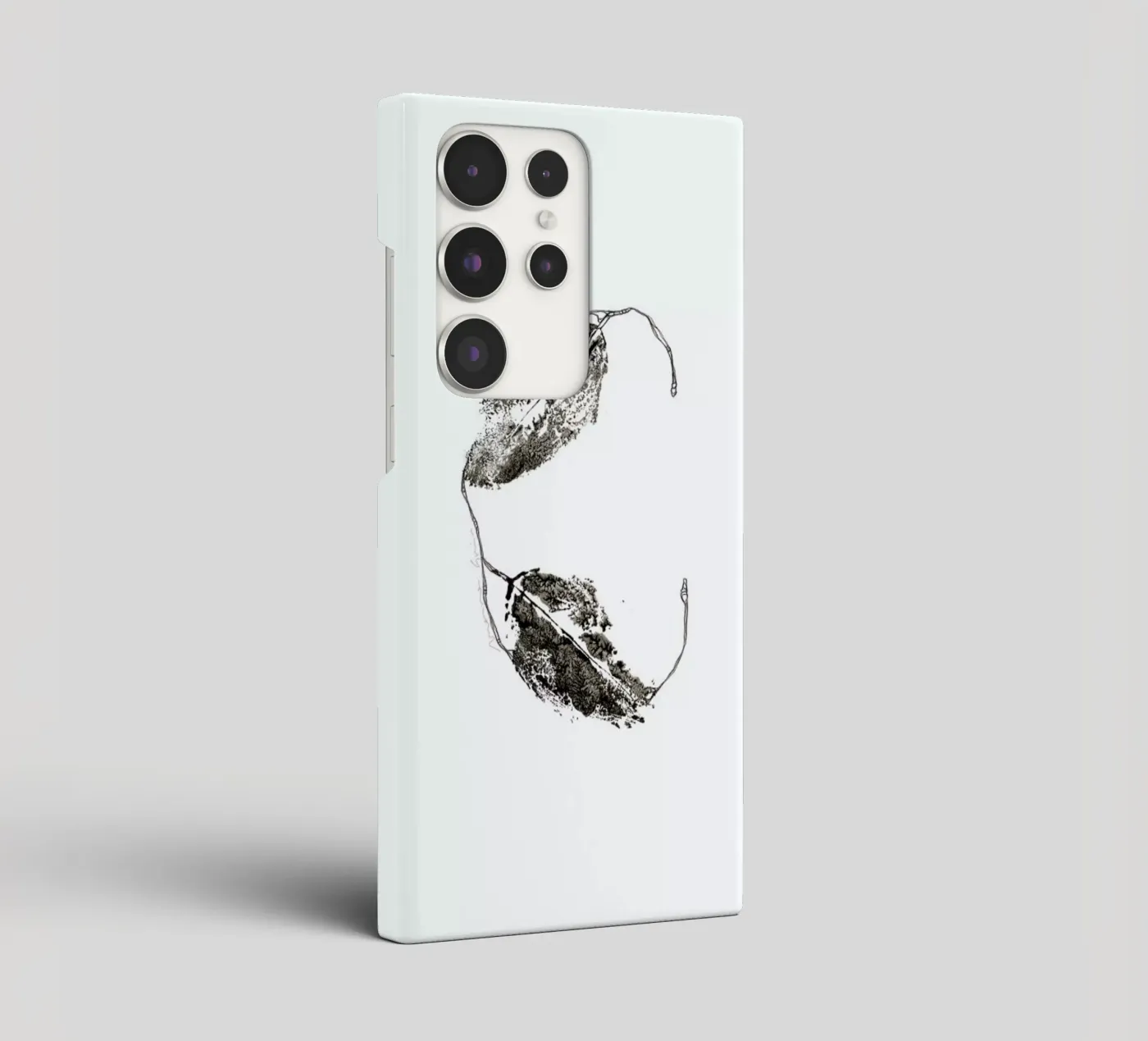 C cover samsung da Marina Guiu