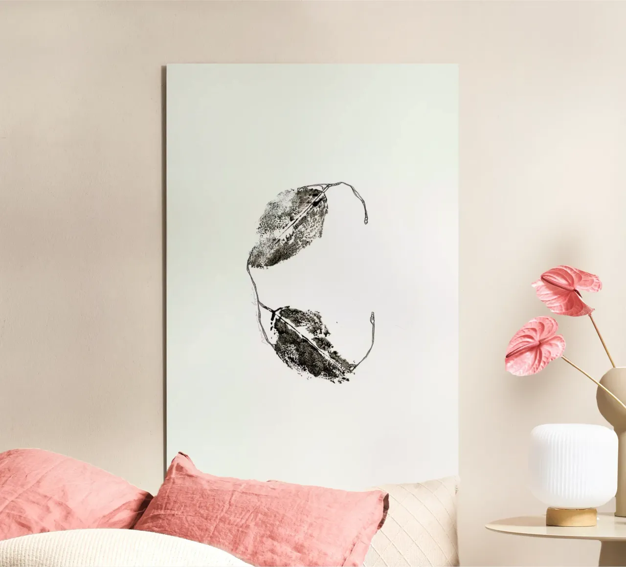 C alluminio dibond da Marina Guiu