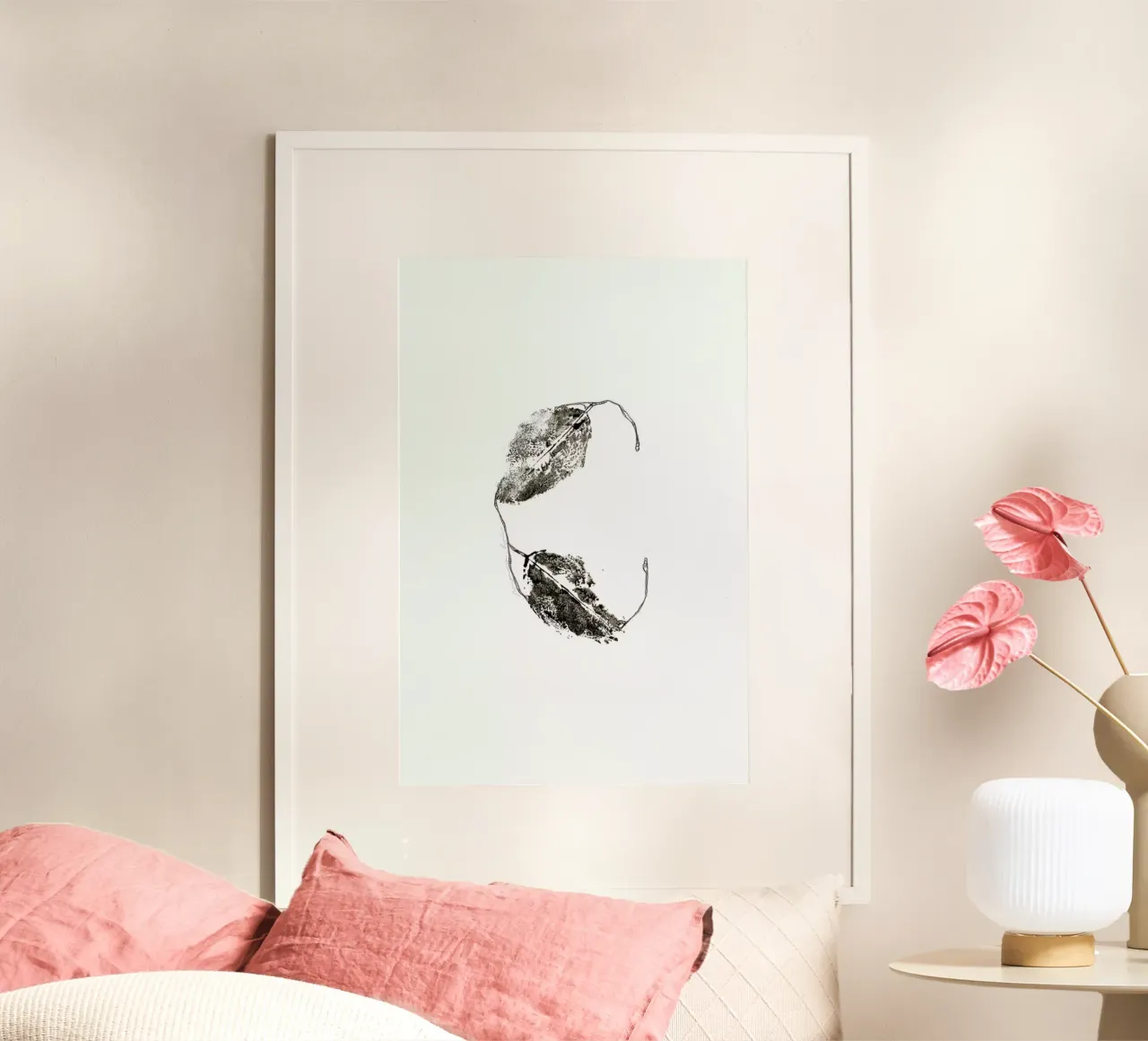 C carta hahnemühle da Marina Guiu