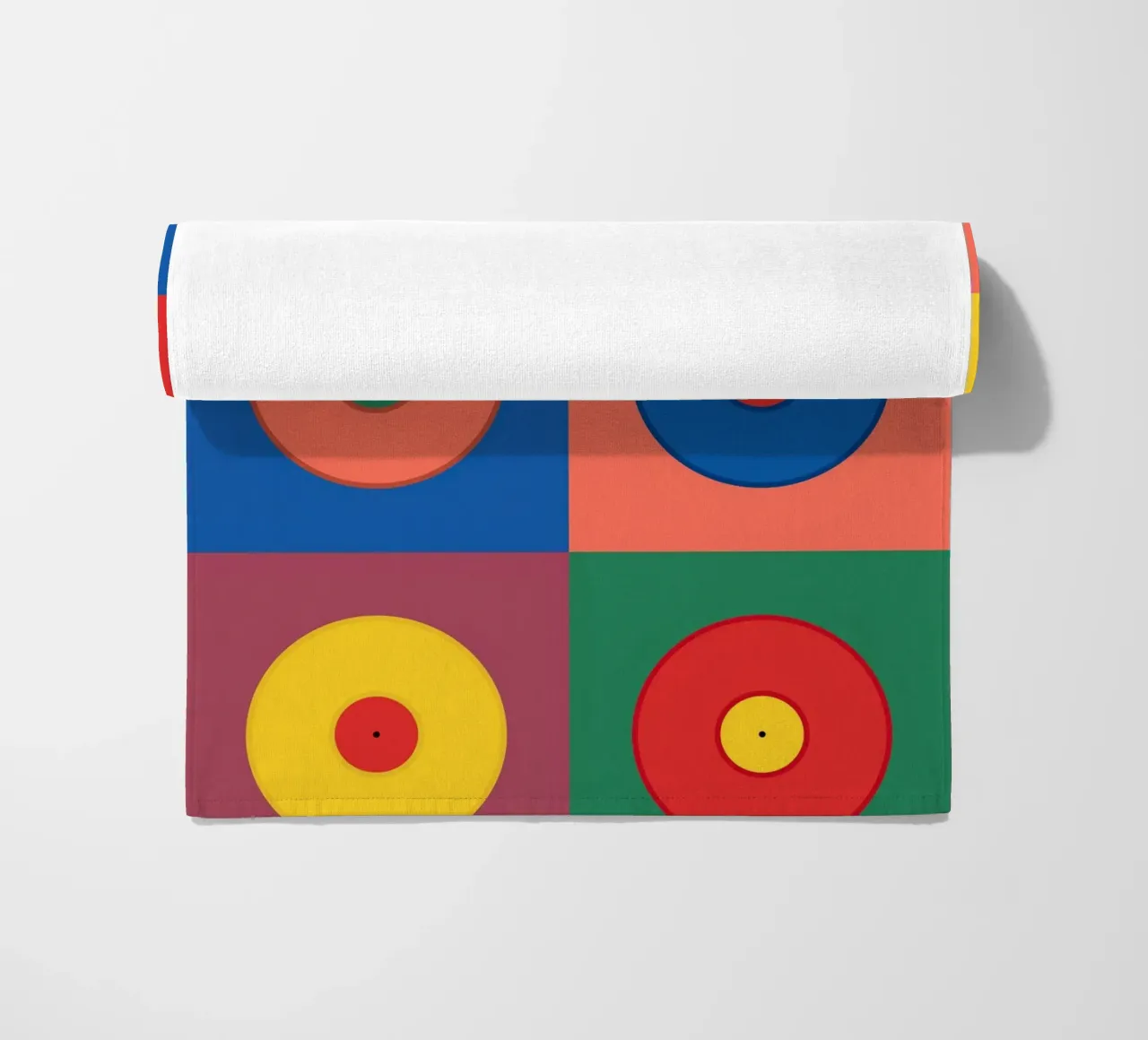 Vinyls telo mare da The Poster Kid