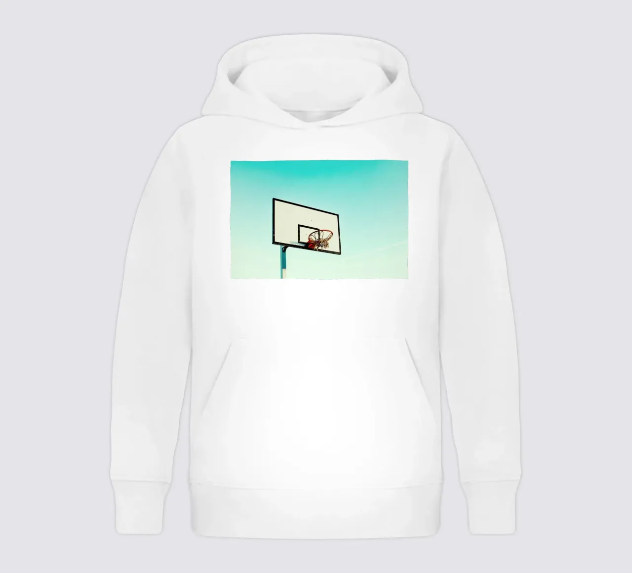 Quarter Final by @rachel kids hoodie by EyeEm Mobile GmbH