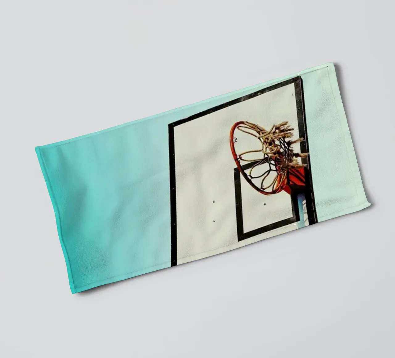 Quarter Final by @rachel towel by EyeEm Mobile GmbH