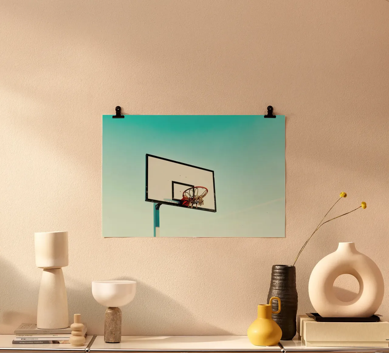 Quarter Final by @rachel poster by EyeEm Mobile GmbH