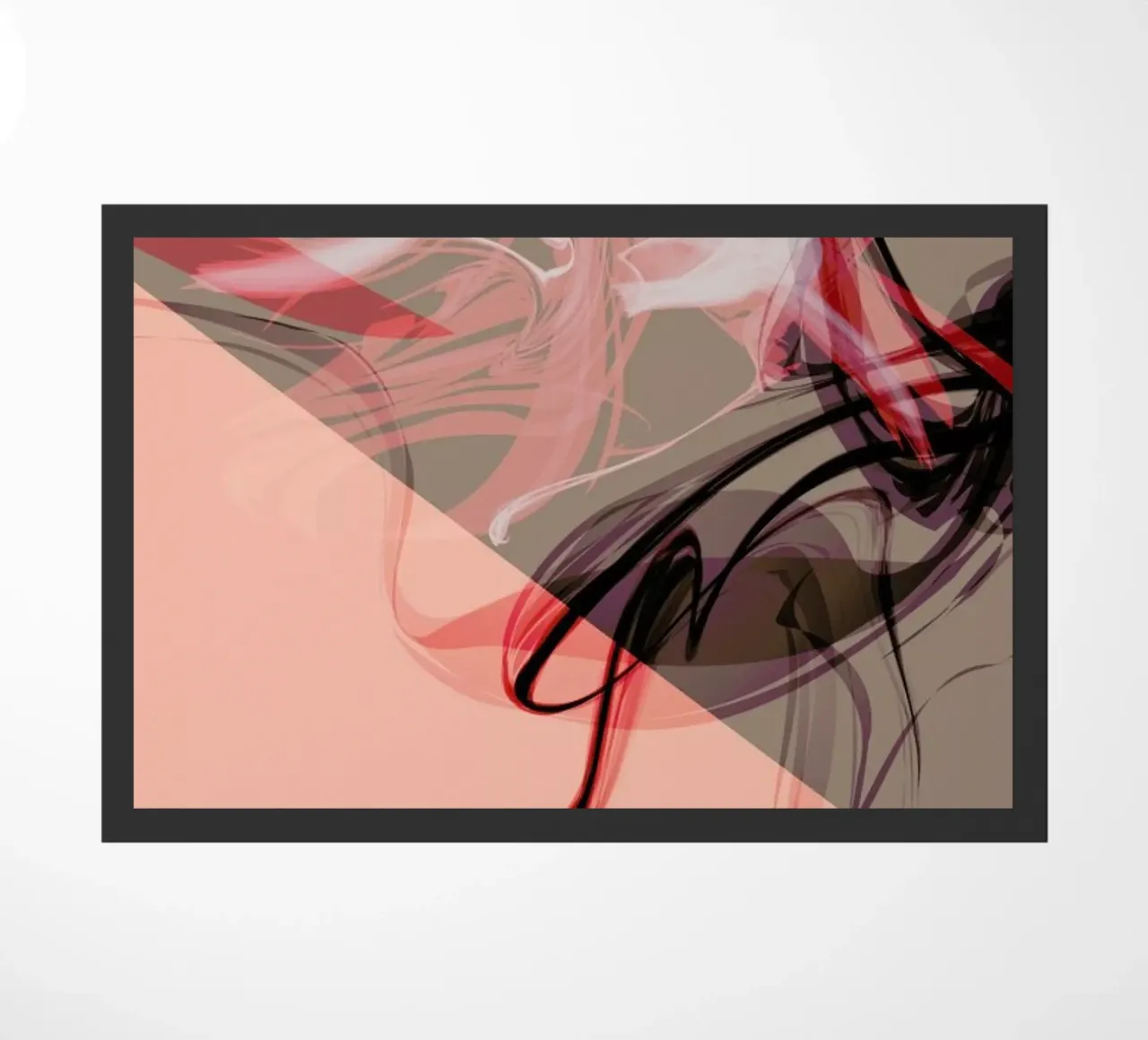 Eclectic zerbino da XOXO Arte