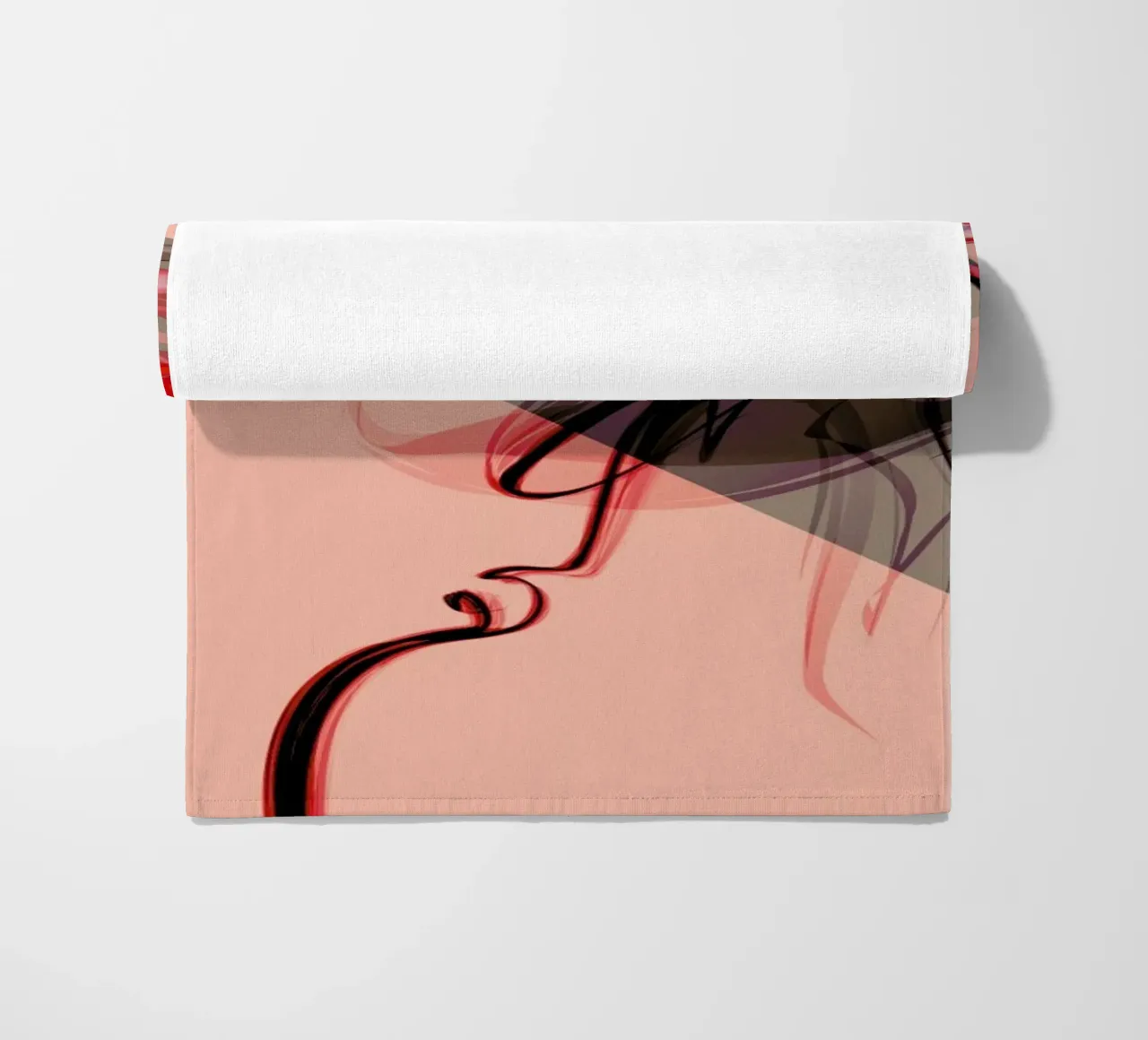 Eclectic telo mare da XOXO Arte
