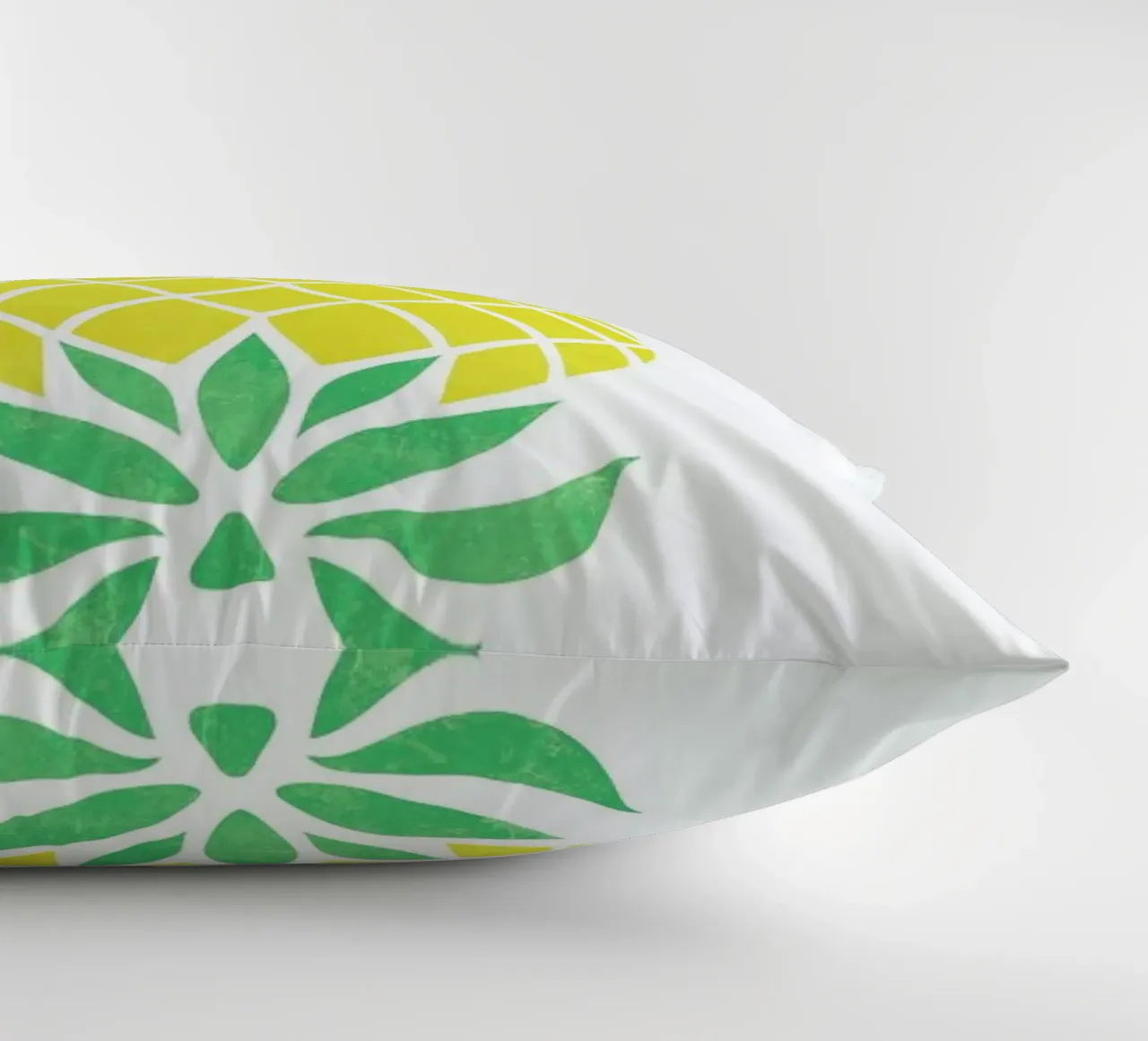 Pineapple cuscino da Jacqueline Maldonado