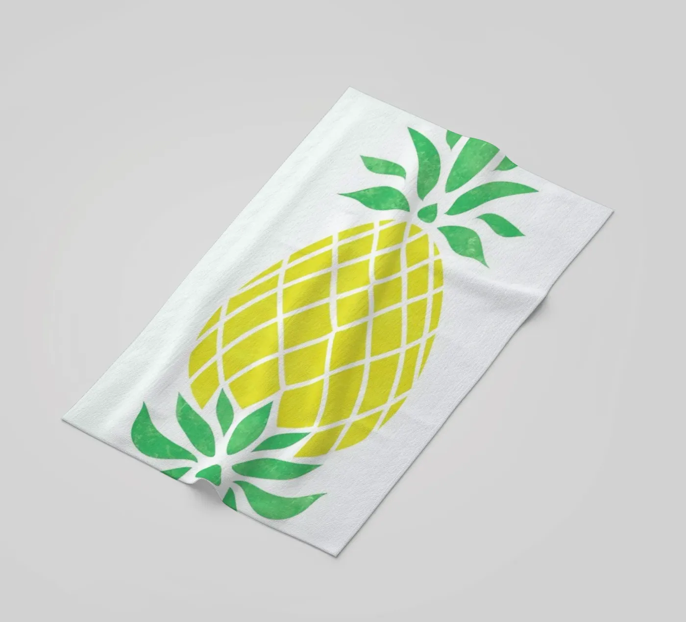 Pineapple telo mare da Jacqueline Maldonado