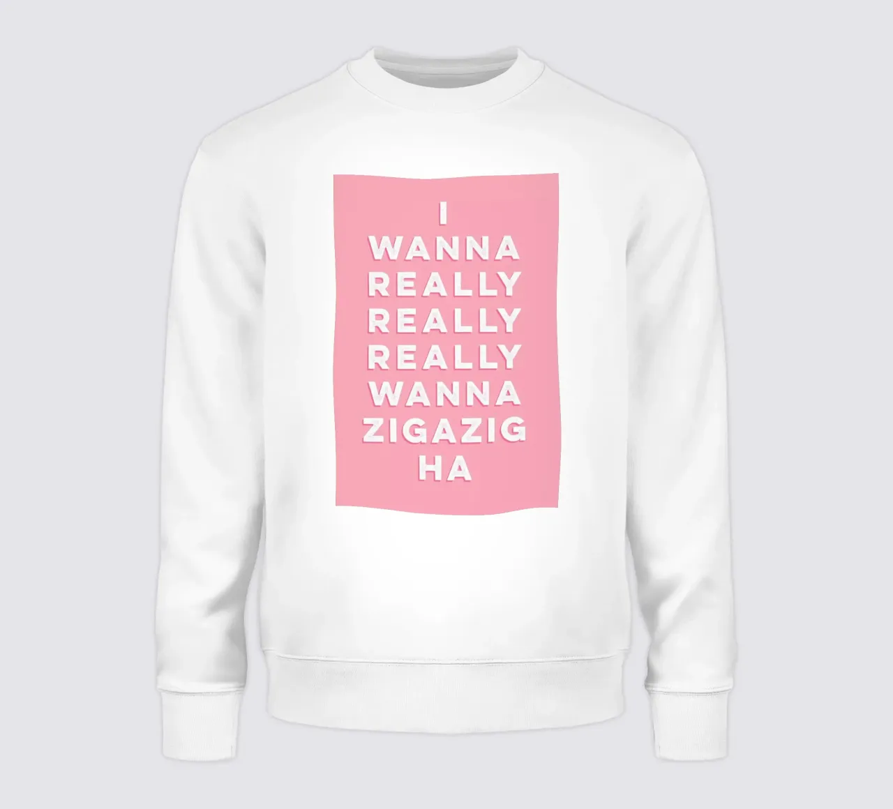 Zigazig sweat de Galaxy Eyes