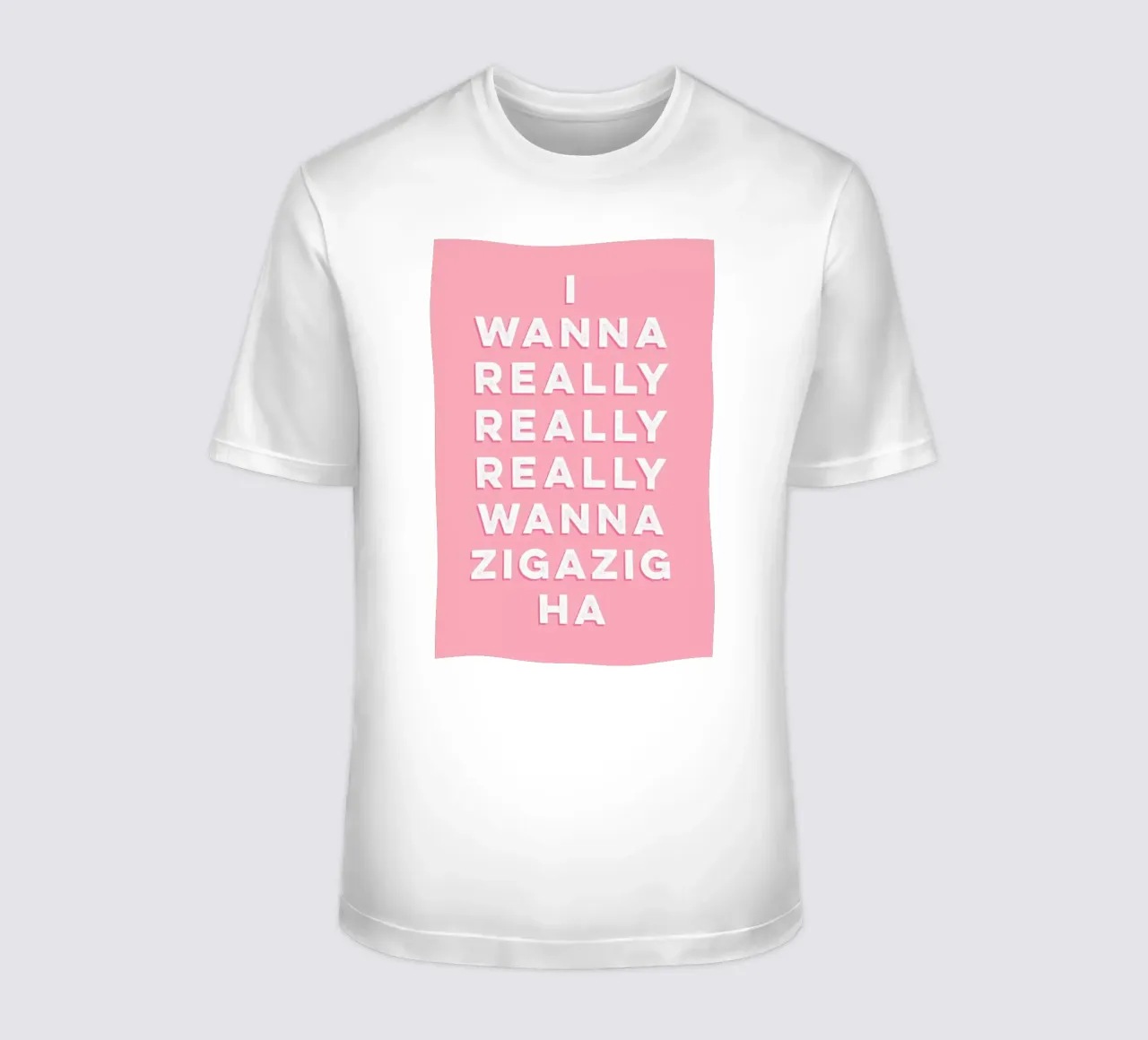Zigazig camiseta de Galaxy Eyes