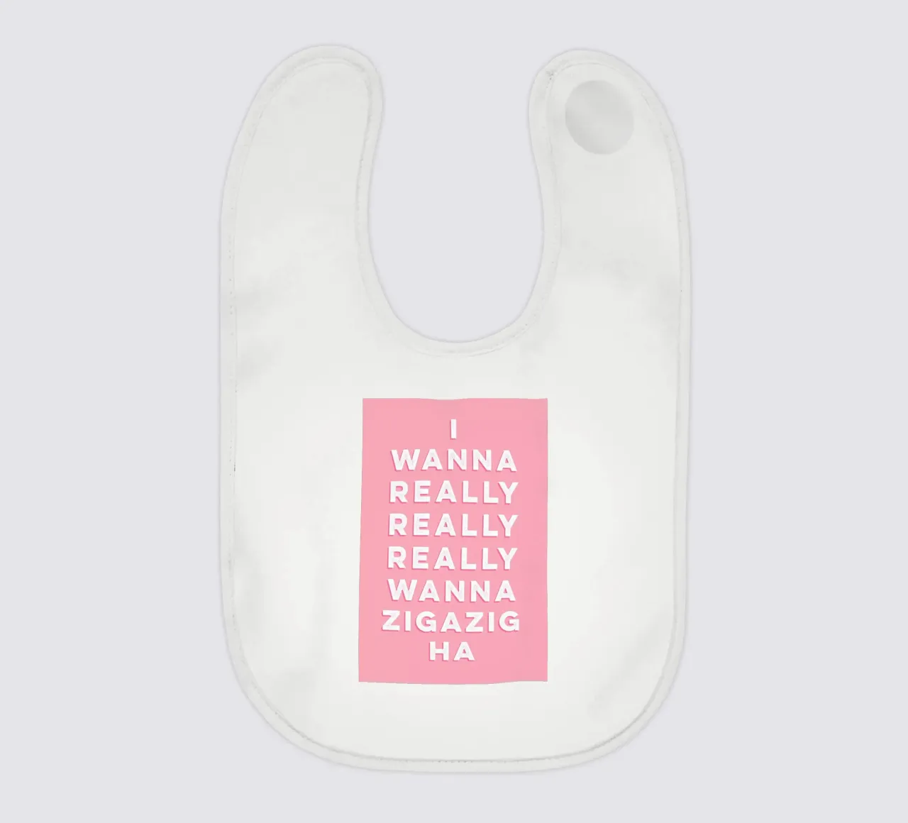 Zigazig bavaglino da Galaxy Eyes