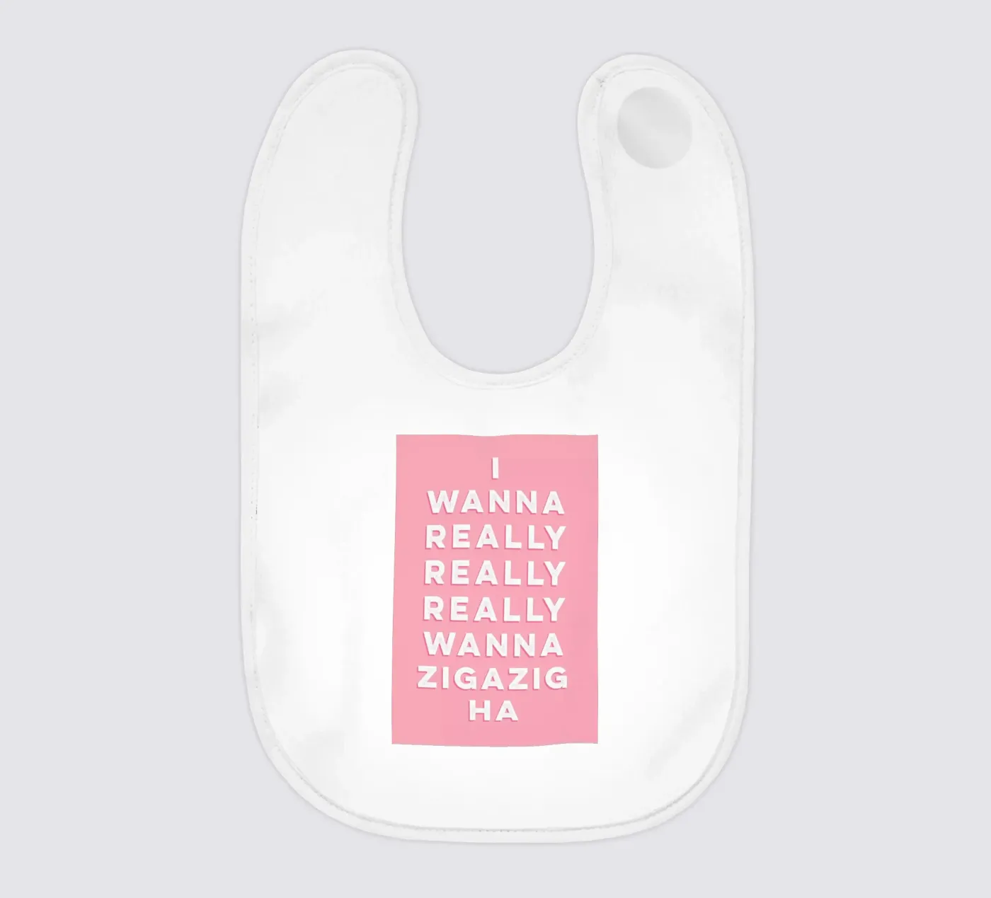 Zigazig bavoir de Galaxy Eyes