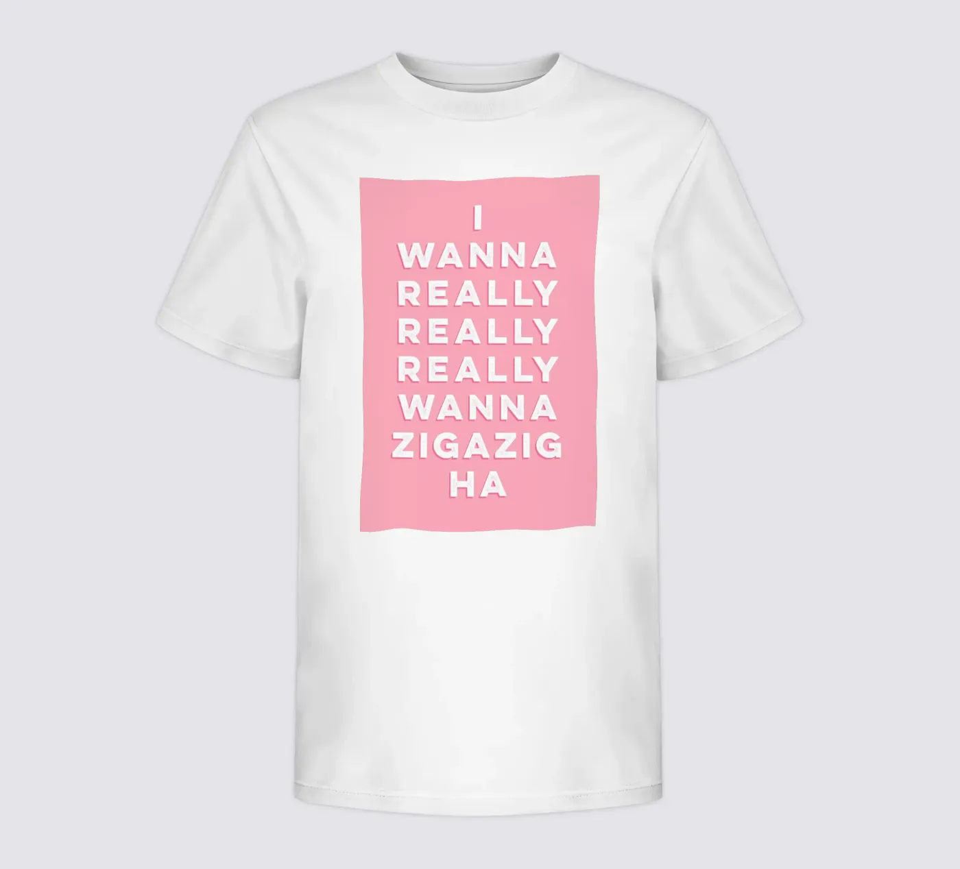 Zigazig t-shirt bambini da Galaxy Eyes