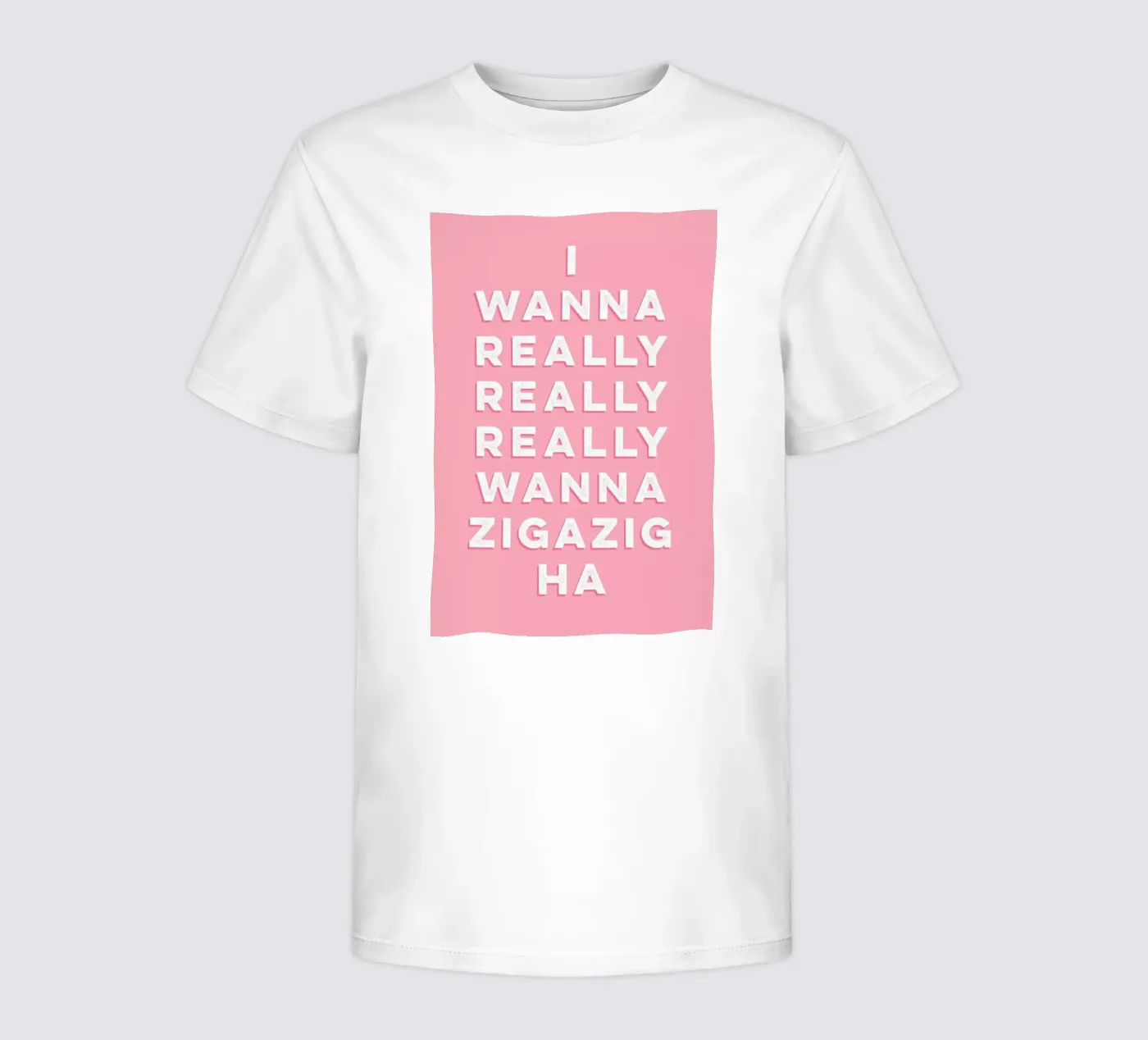 Zigazig t-shirt bambini da Galaxy Eyes