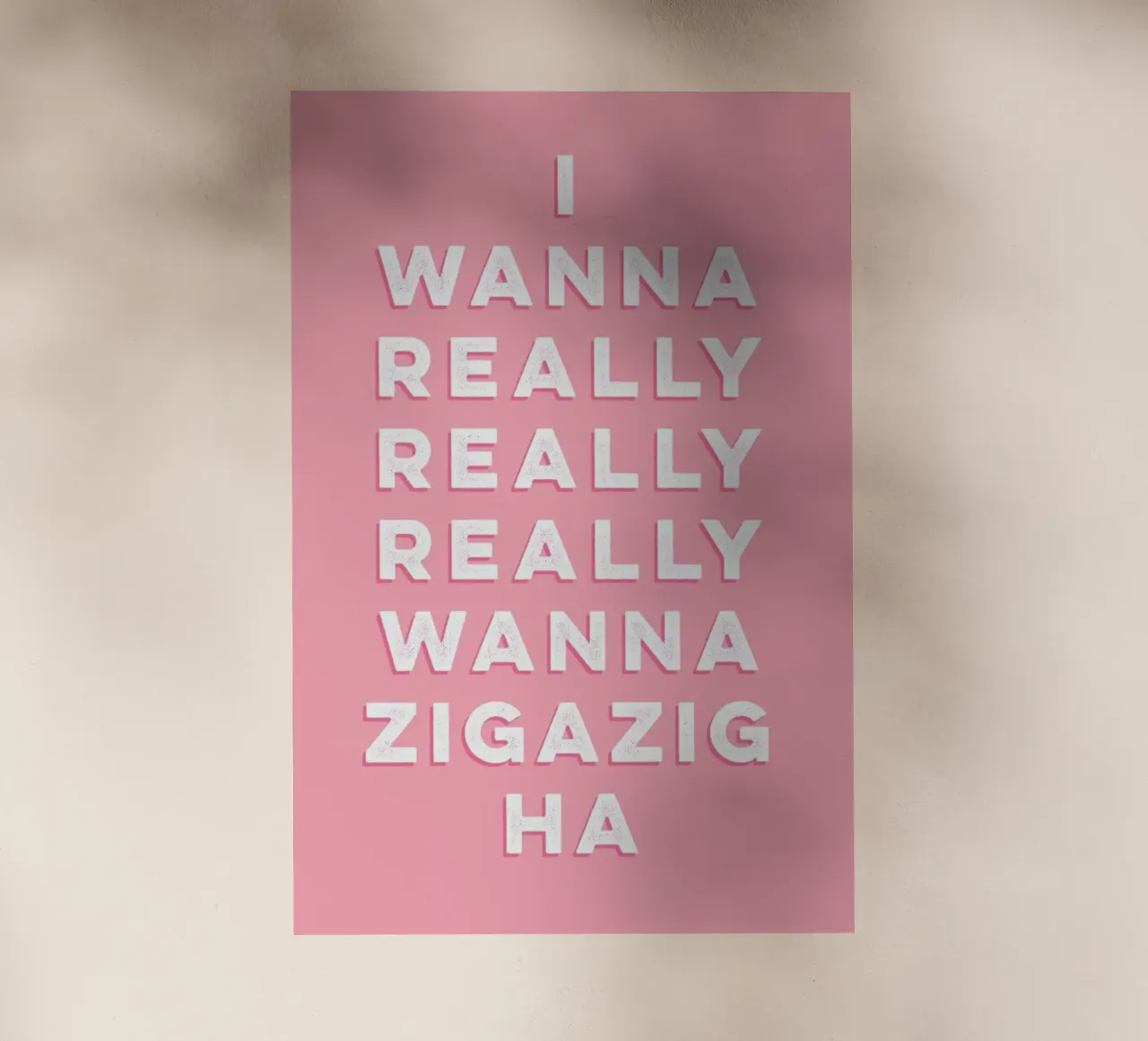 Zigazig pellicola backlit da Galaxy Eyes