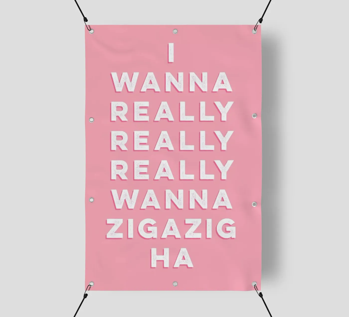 Zigazig telo in pvc da Galaxy Eyes