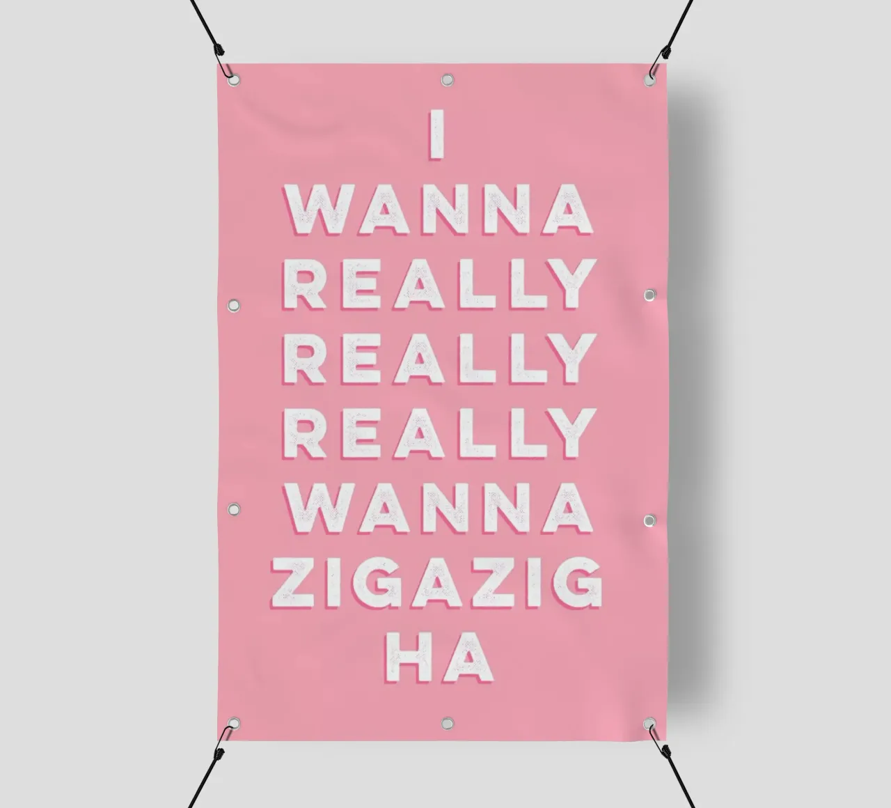 Zigazig telo in pvc da Galaxy Eyes