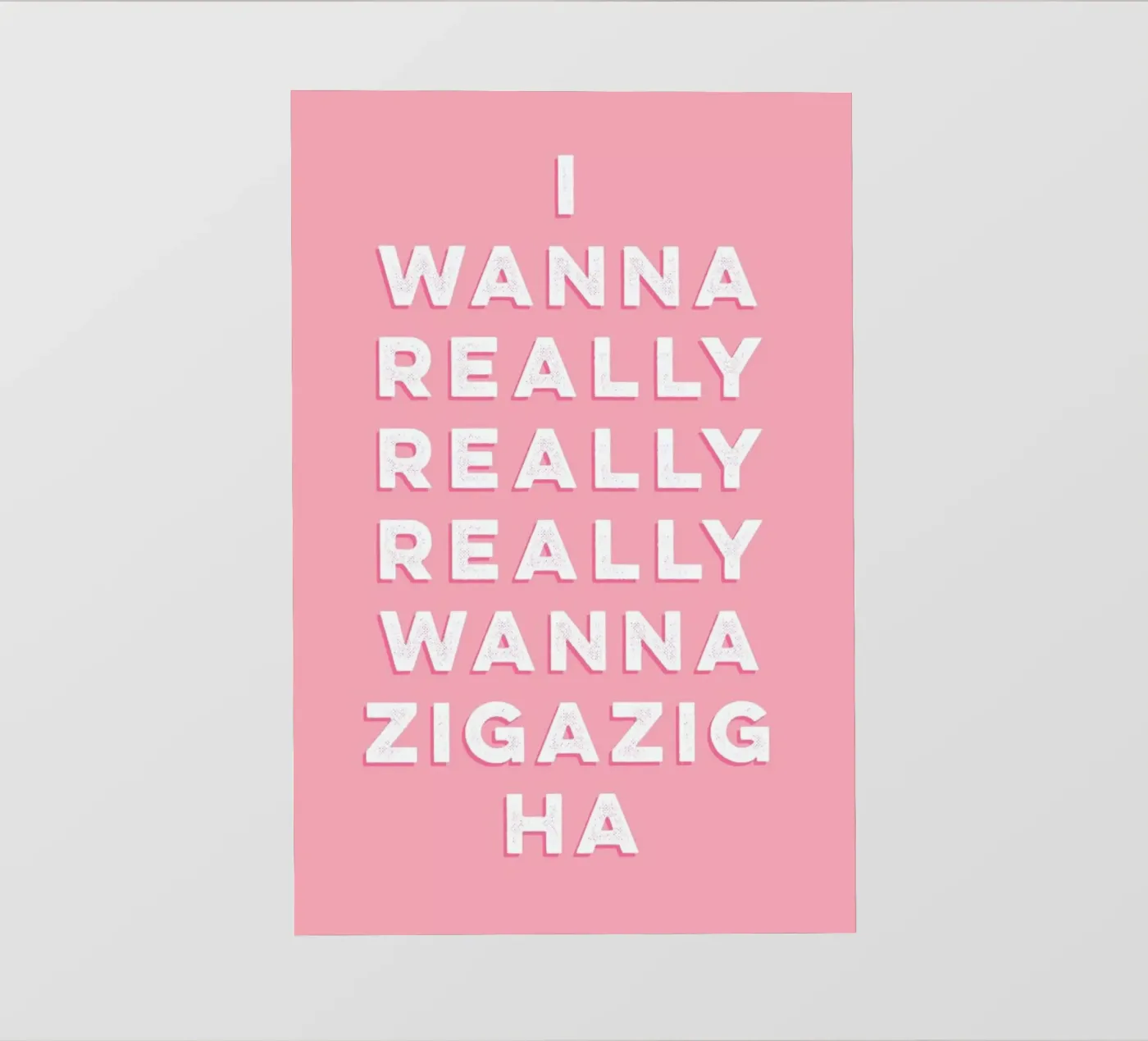 Zigazig telo in pvc da Galaxy Eyes