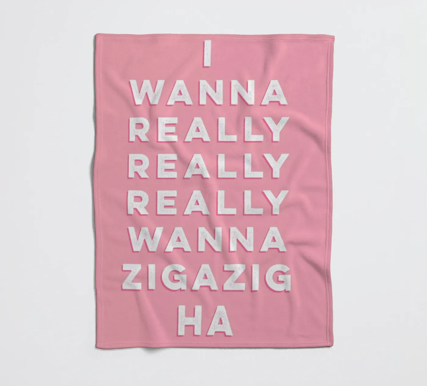 Zigazig coperta in pile da Galaxy Eyes