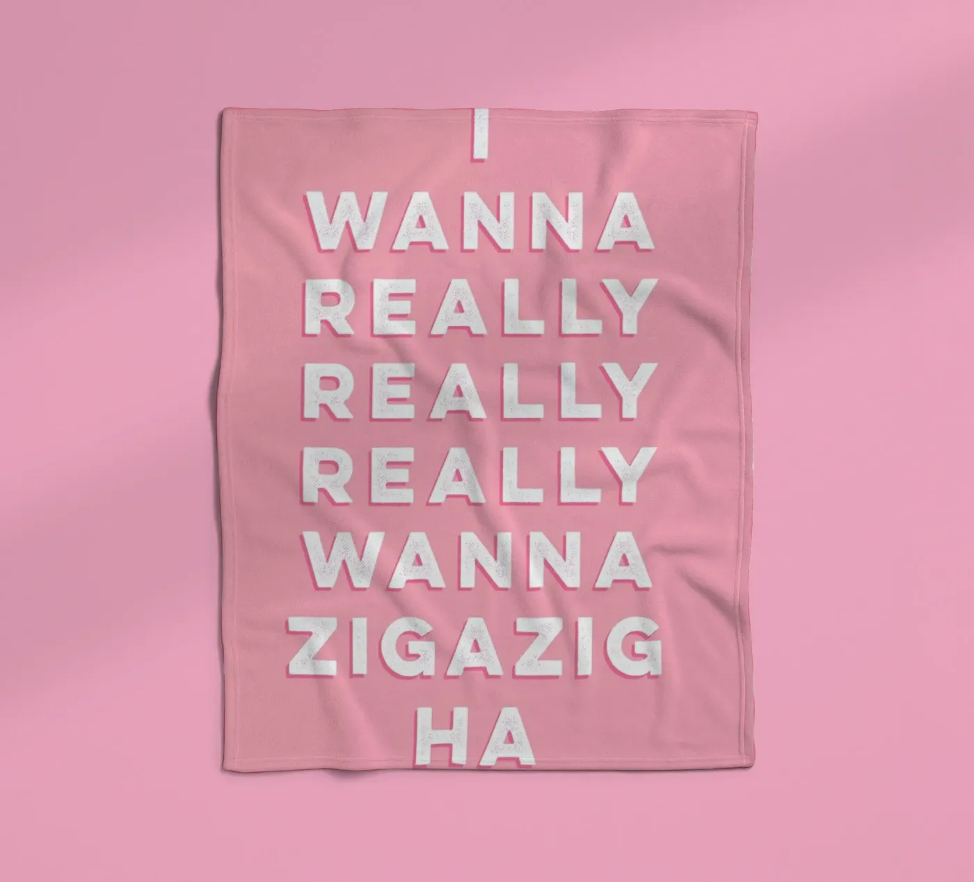 Zigazig coperta in pile da Galaxy Eyes