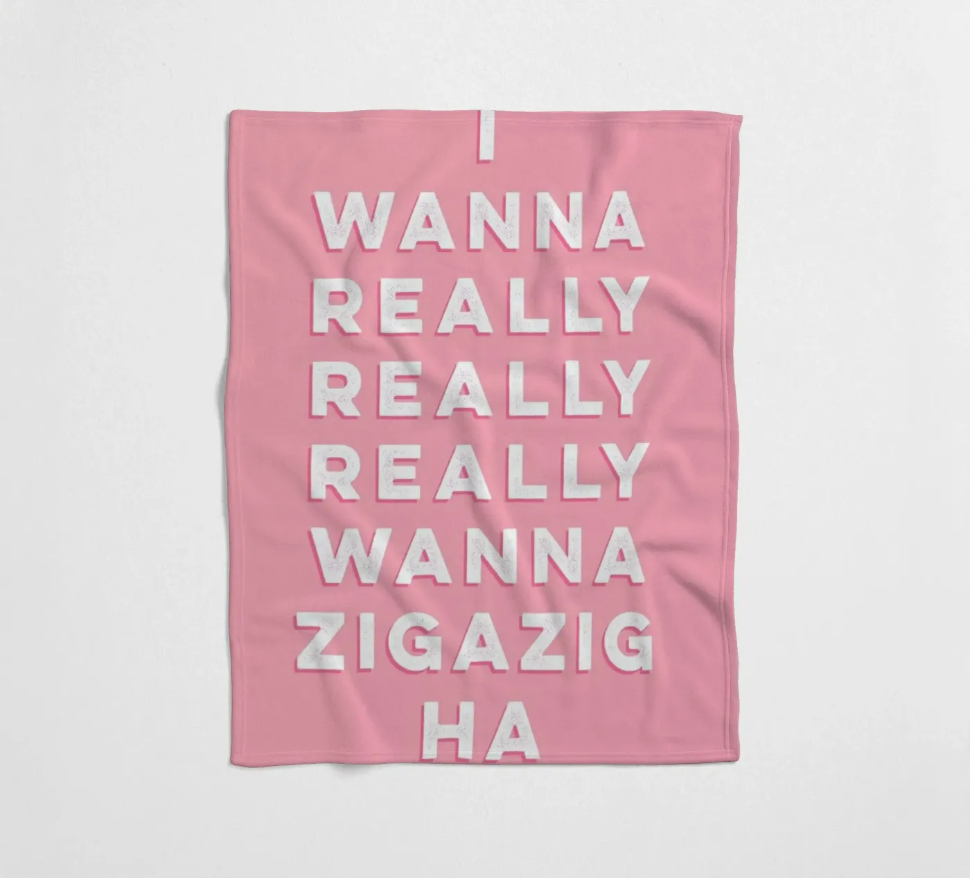 Zigazig coperta in pile da Galaxy Eyes
