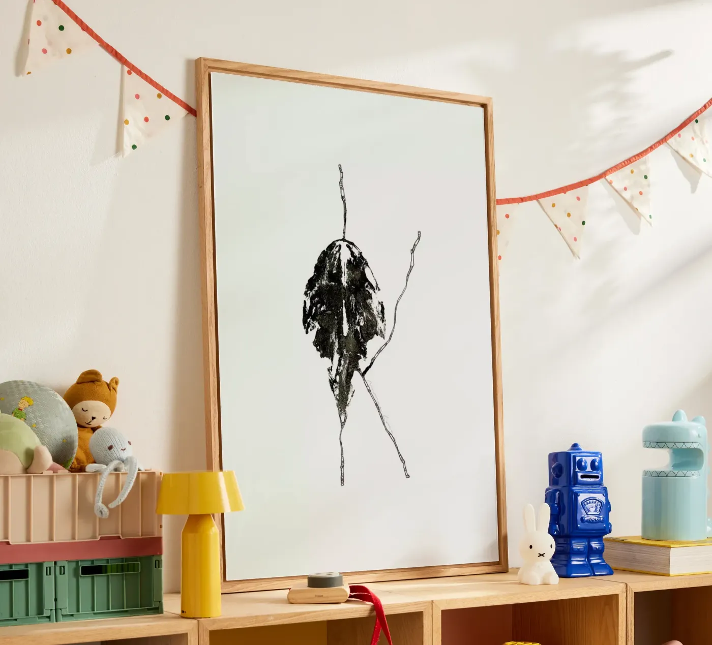 K plexiglas de Marina Guiu