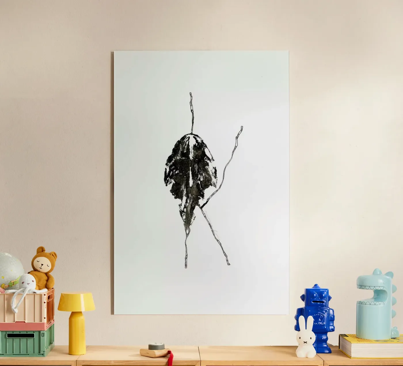 K plexiglas de Marina Guiu