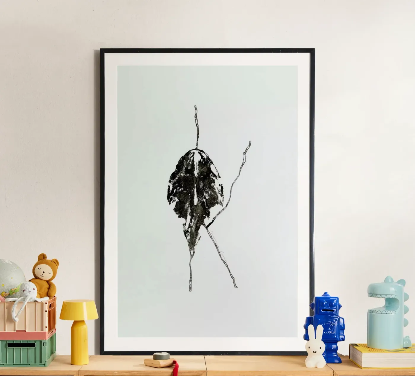 K poster da Marina Guiu