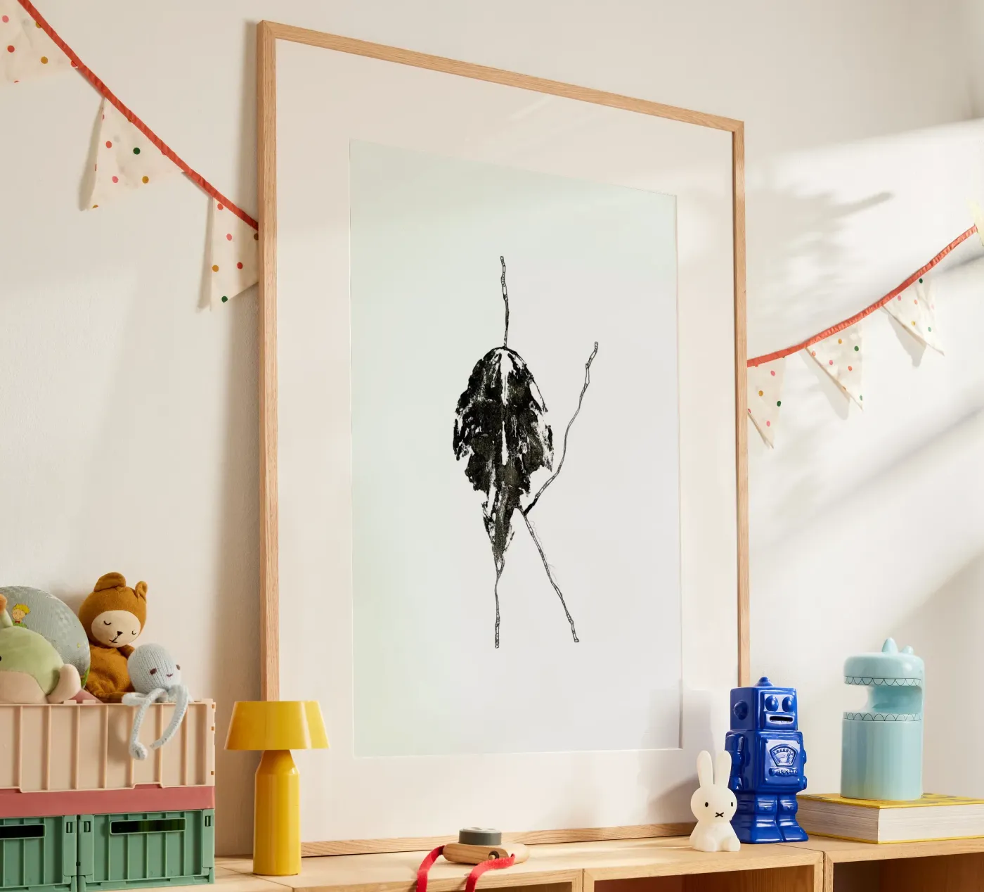 K poster de Marina Guiu