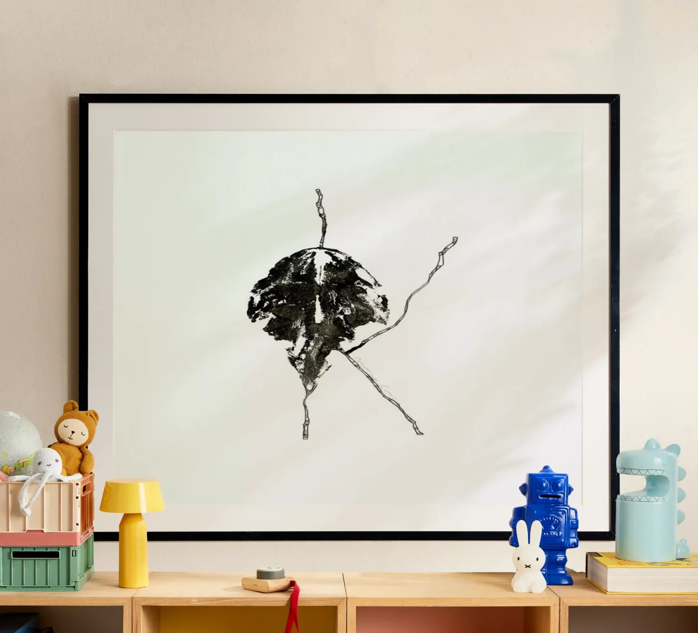 K poster da Marina Guiu