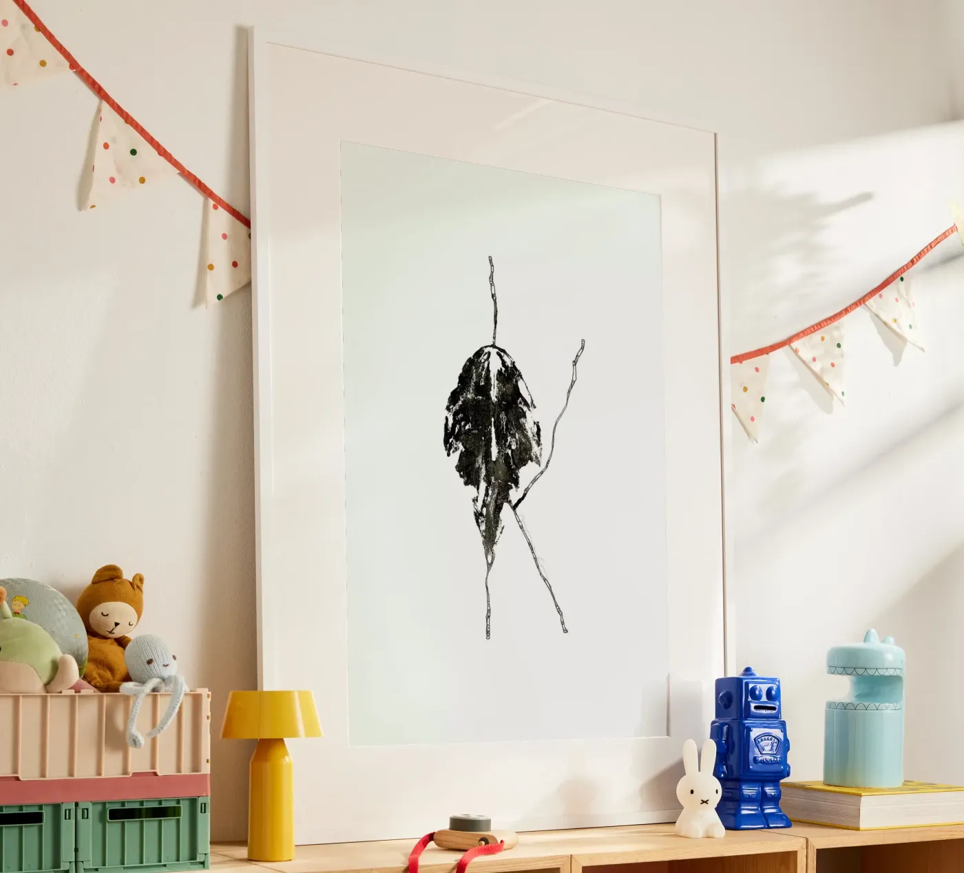 K poster de Marina Guiu