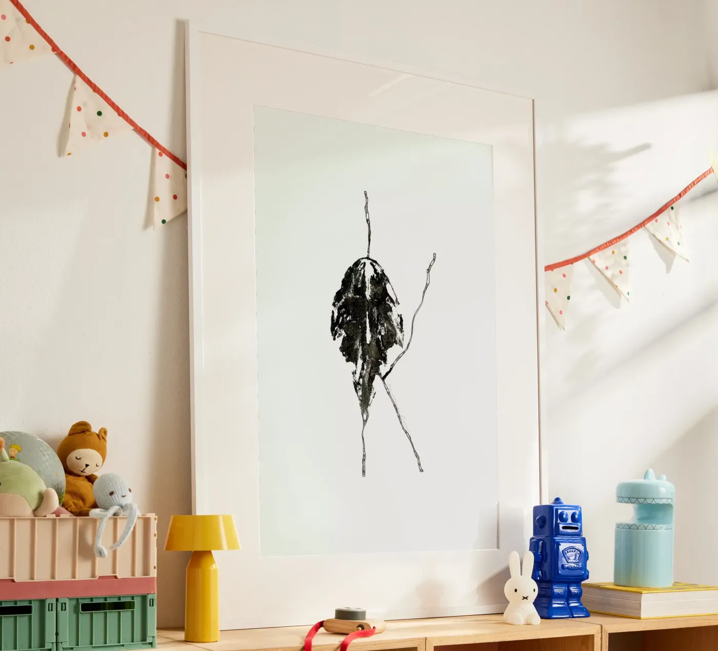 K poster da Marina Guiu