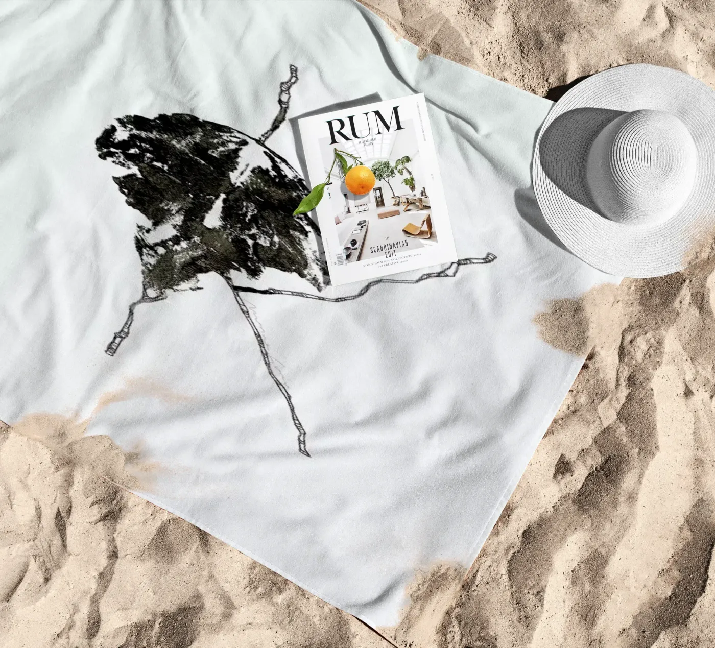 K telo mare da Marina Guiu