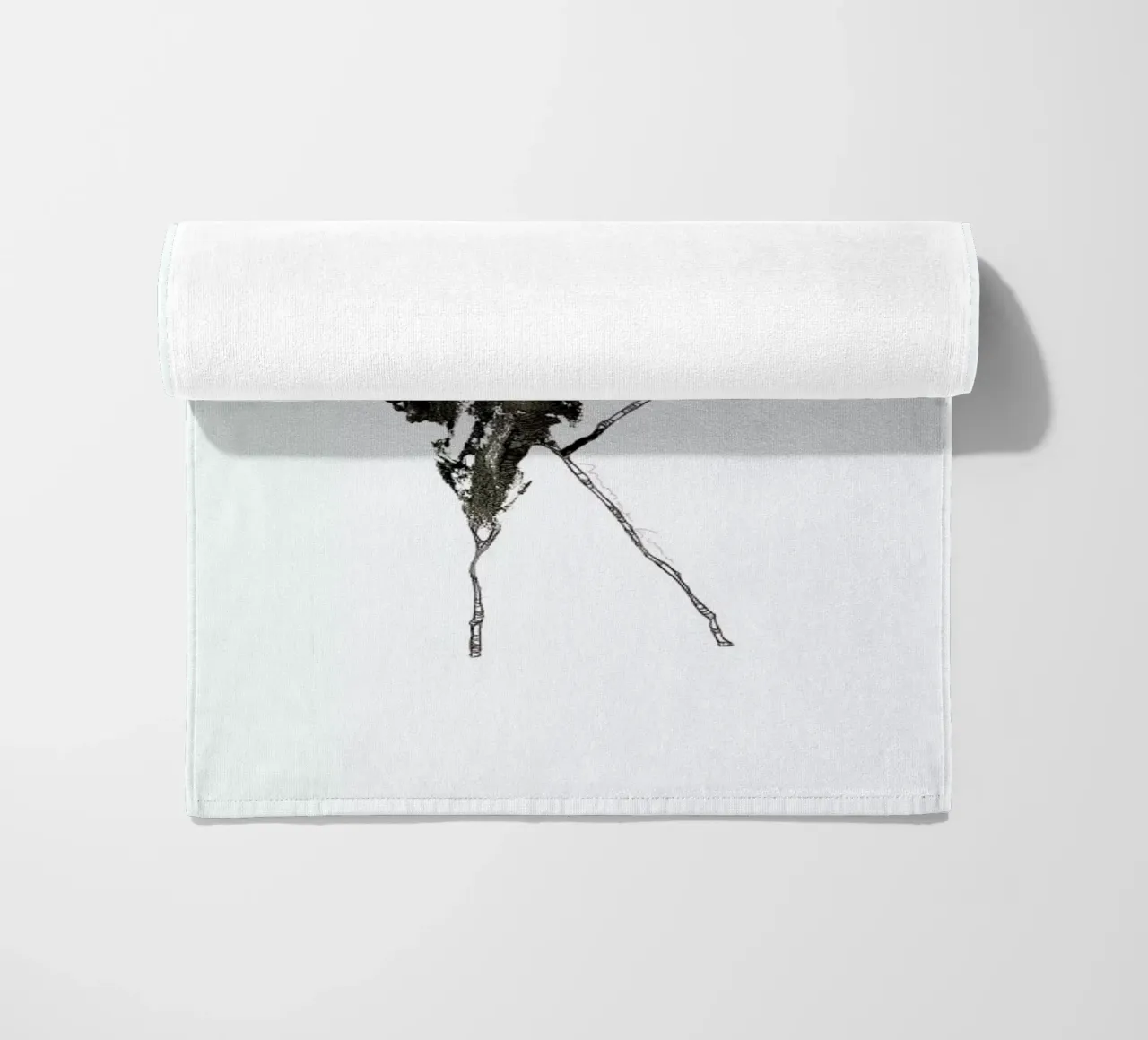 K telo mare da Marina Guiu