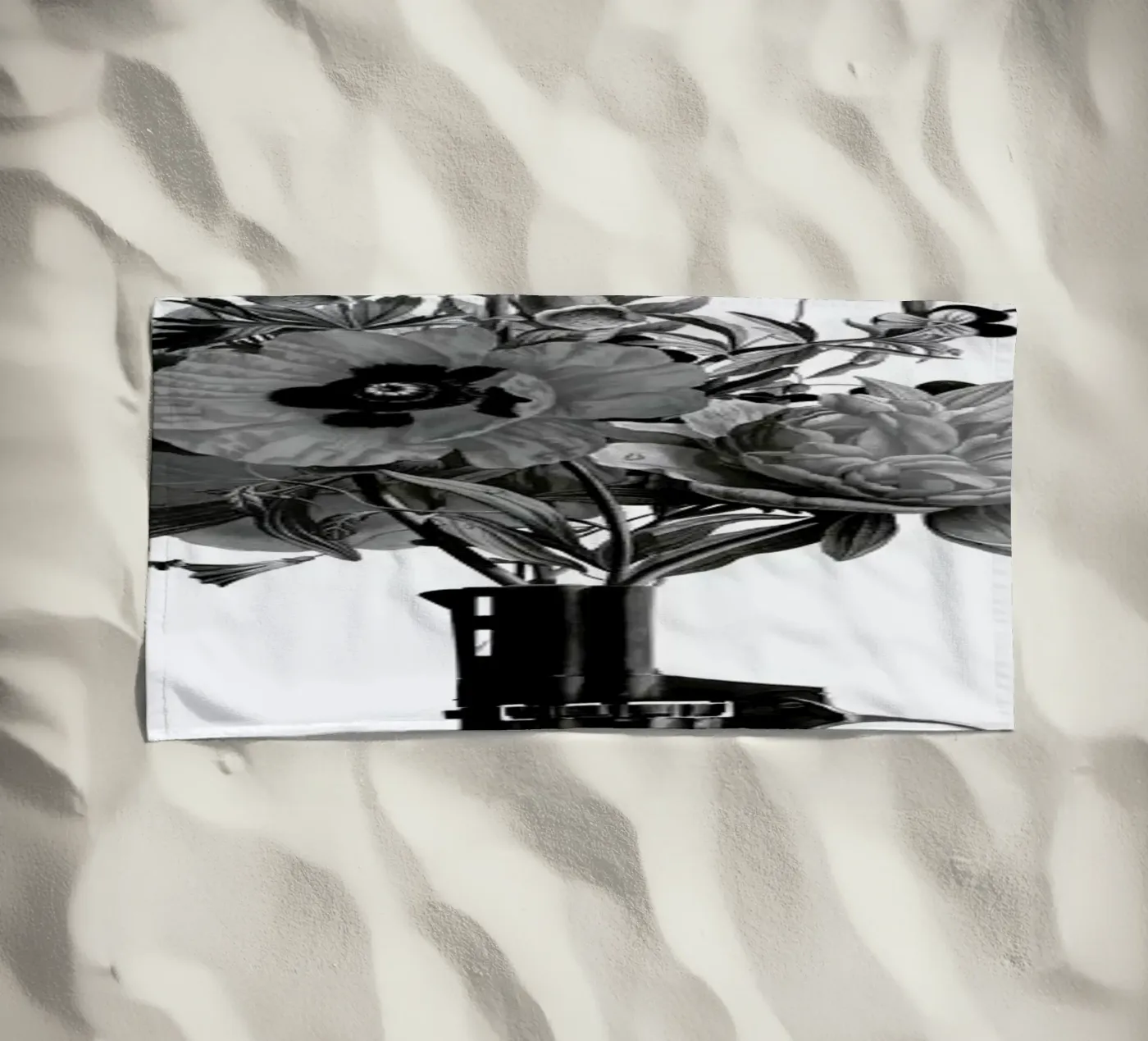 Revolver telo mare da Chris Wharton