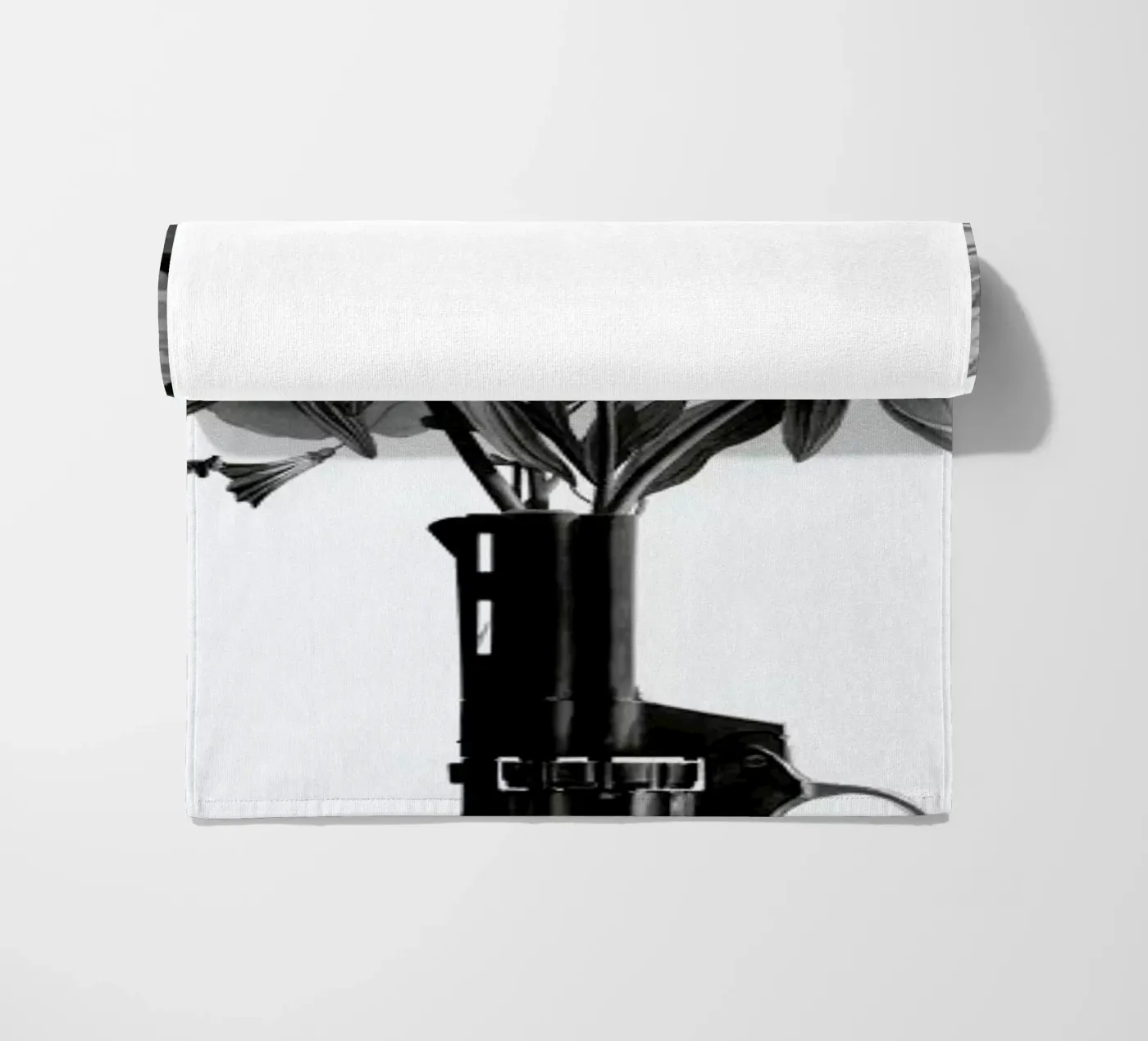 Revolver telo mare da Chris Wharton