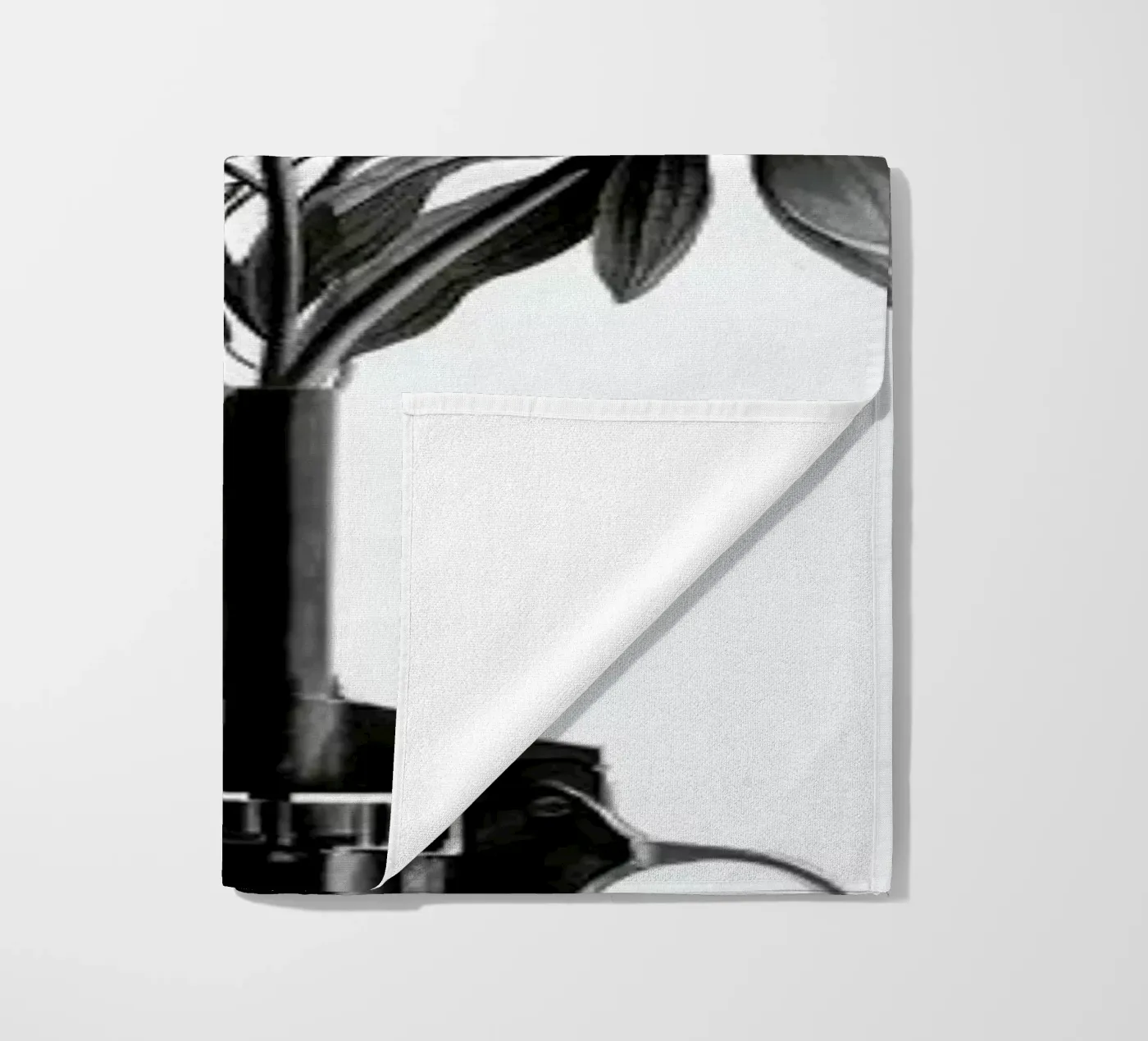 Revolver telo mare da Chris Wharton