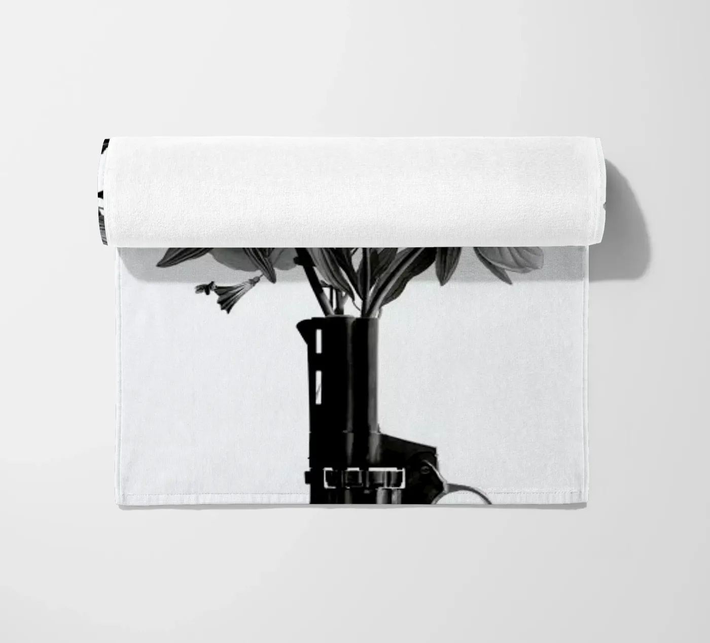 Revolver telo mare da Chris Wharton