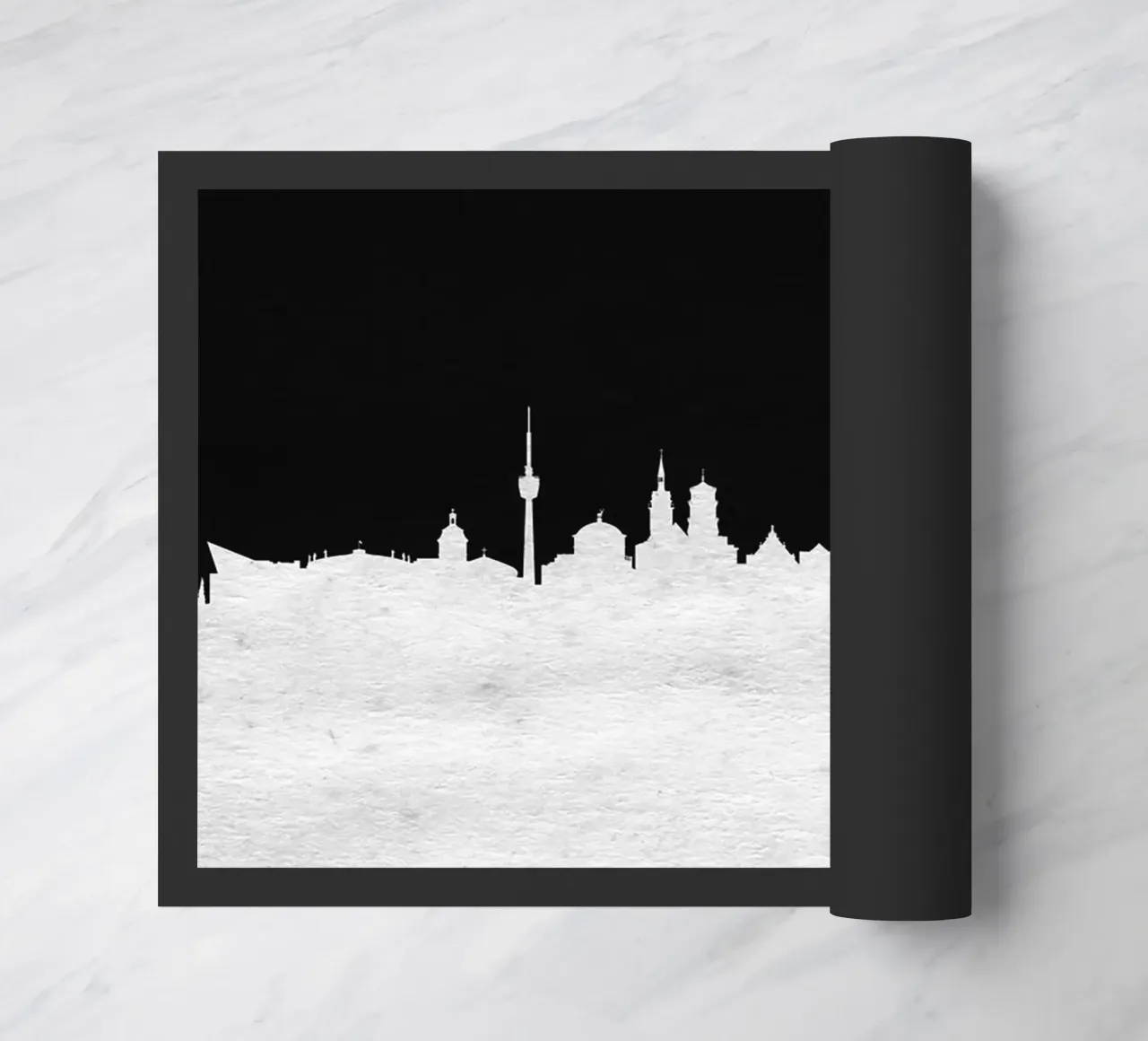 Stuttgart Germany zerbino da Travelstudio