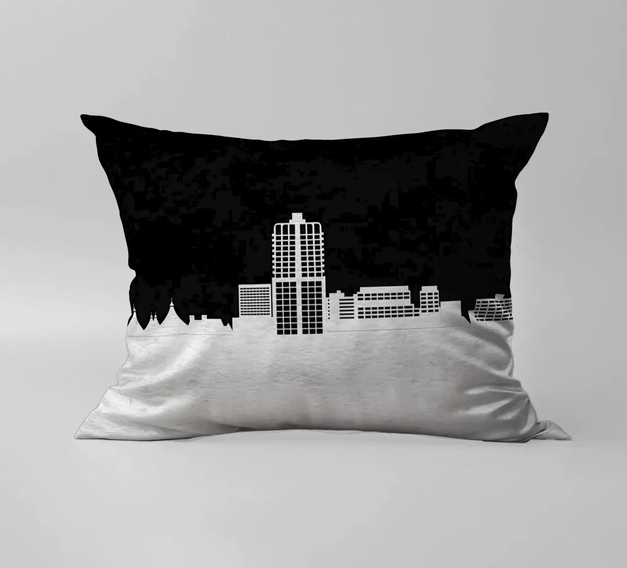 Swindon England cuscino da Travelstudio