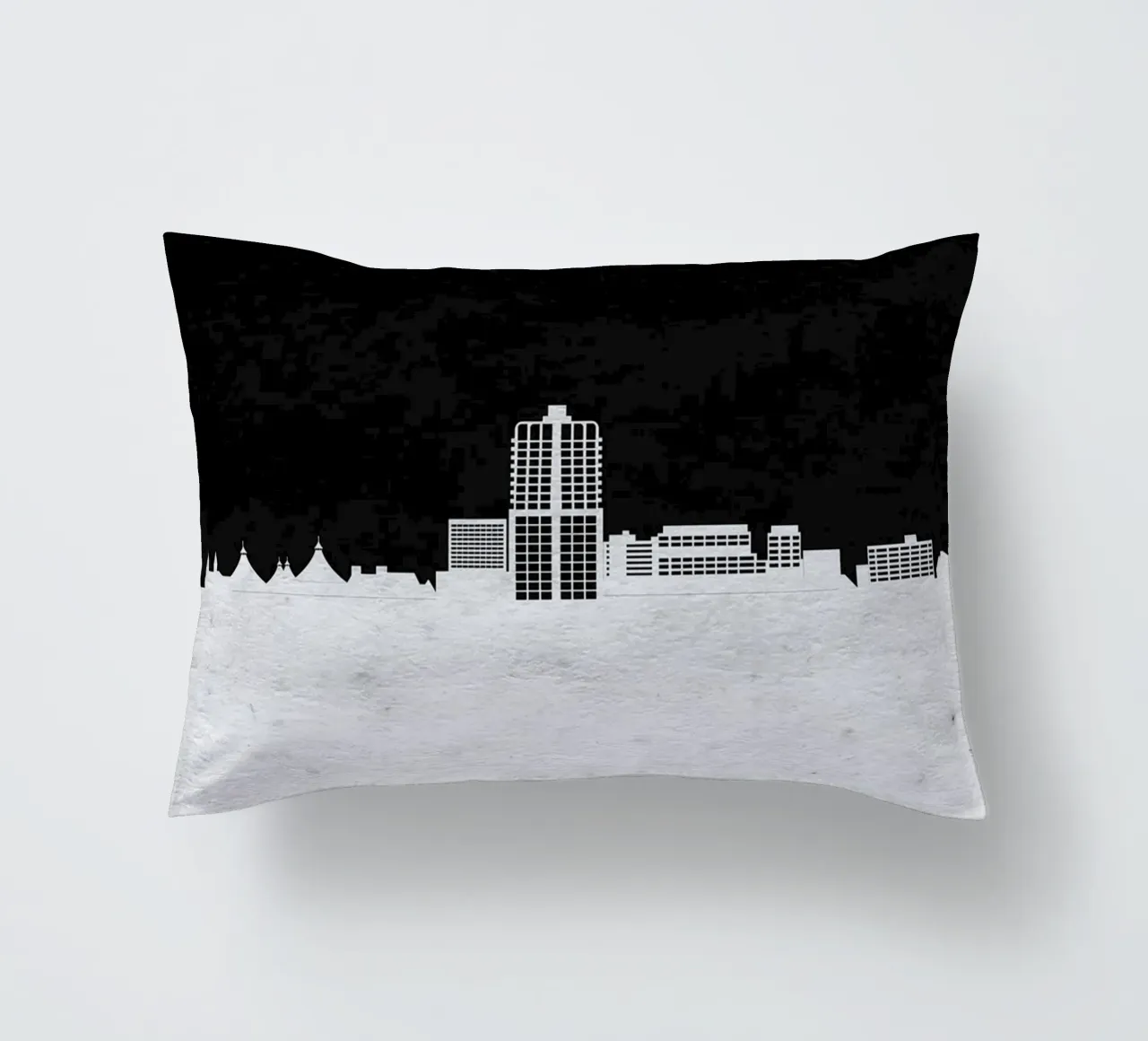Swindon England cuscino da Travelstudio