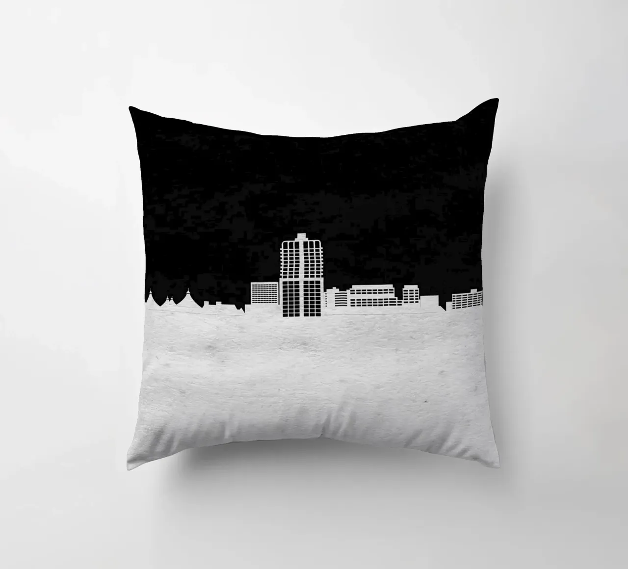 Swindon England cuscino da Travelstudio