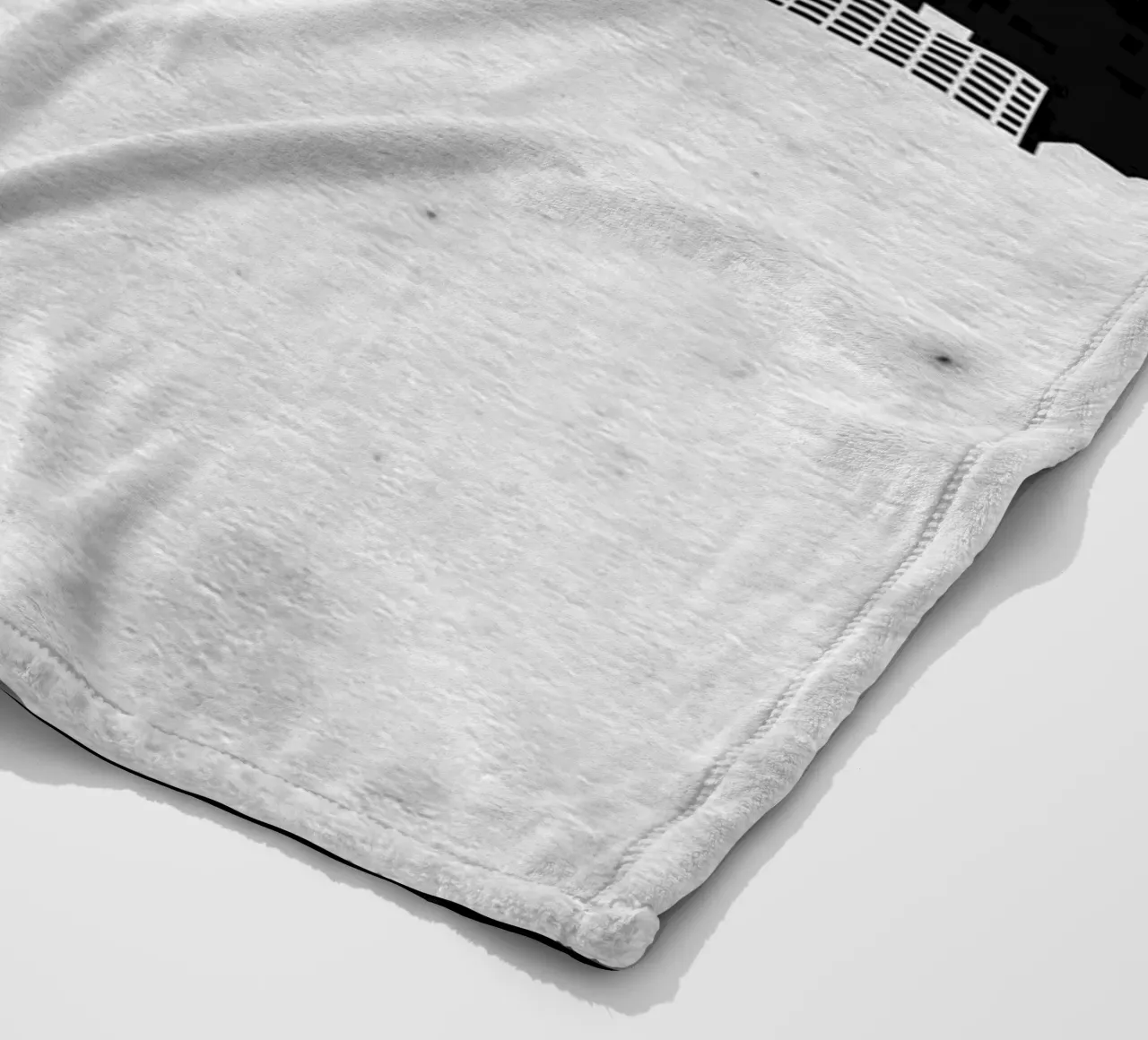 Swindon England coperta in pile da Travelstudio