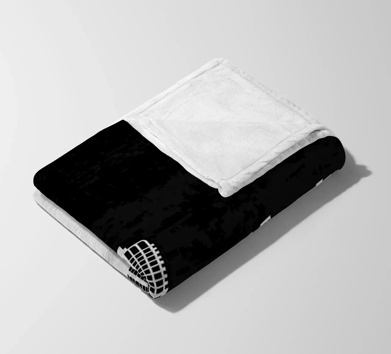 Swindon England coperta in pile da Travelstudio