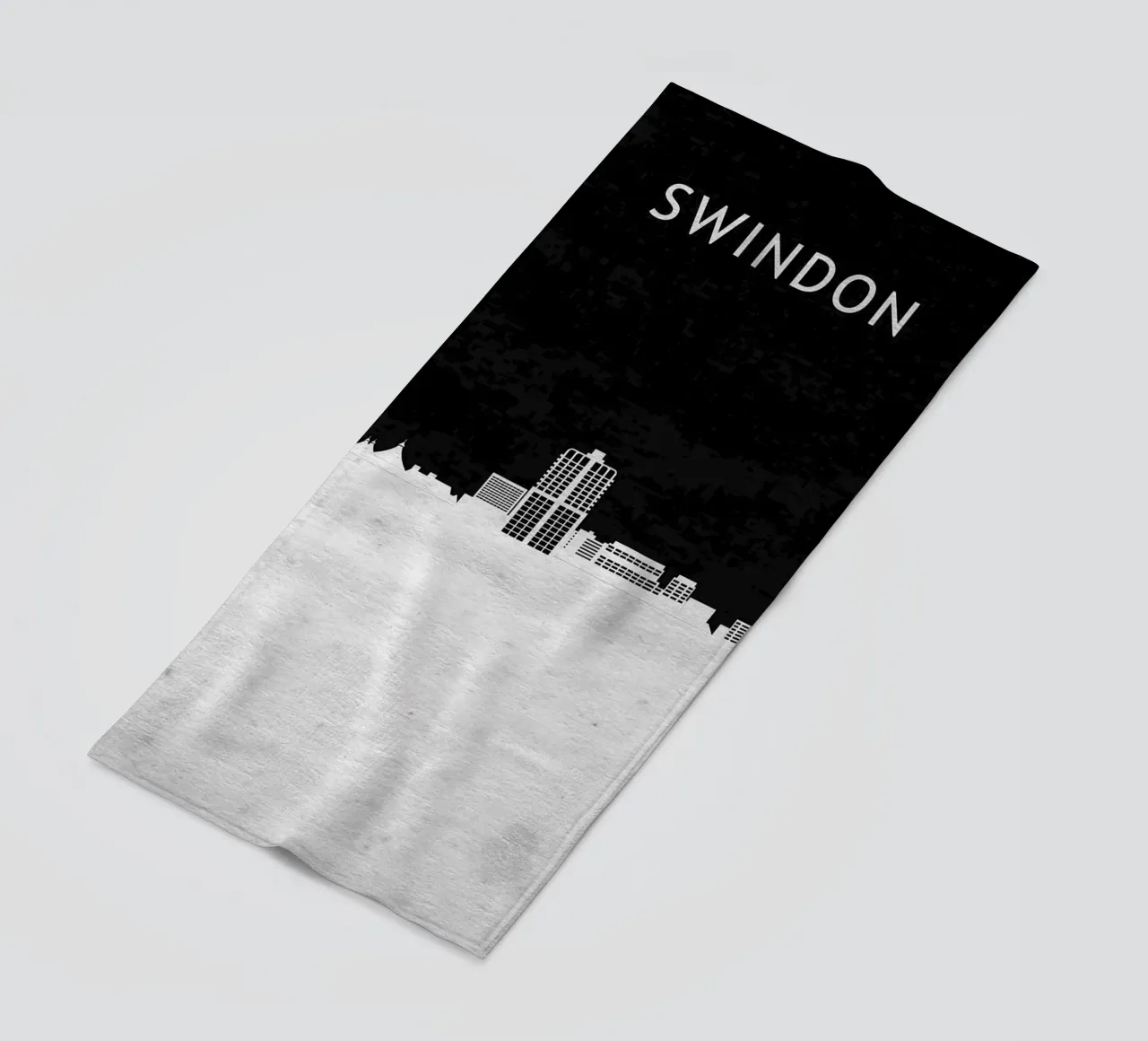 Swindon England telo mare da Travelstudio